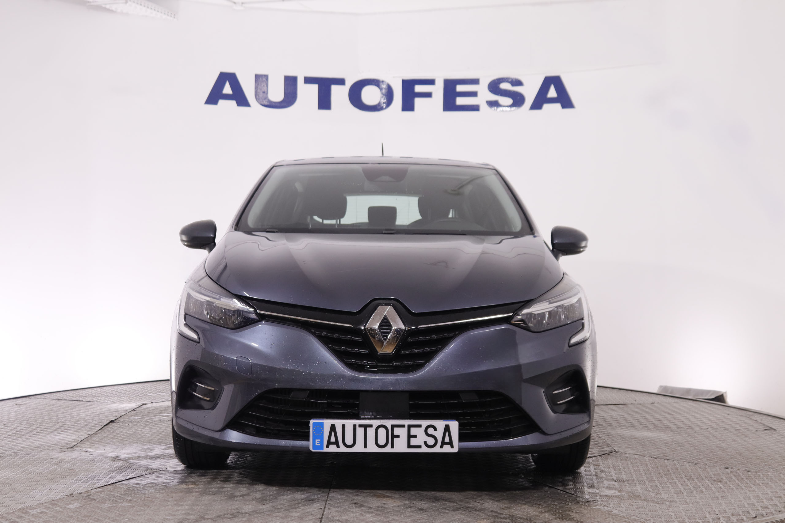 Renault Clio 1.0 TCE BUSINESS 100CV 5P foto 2