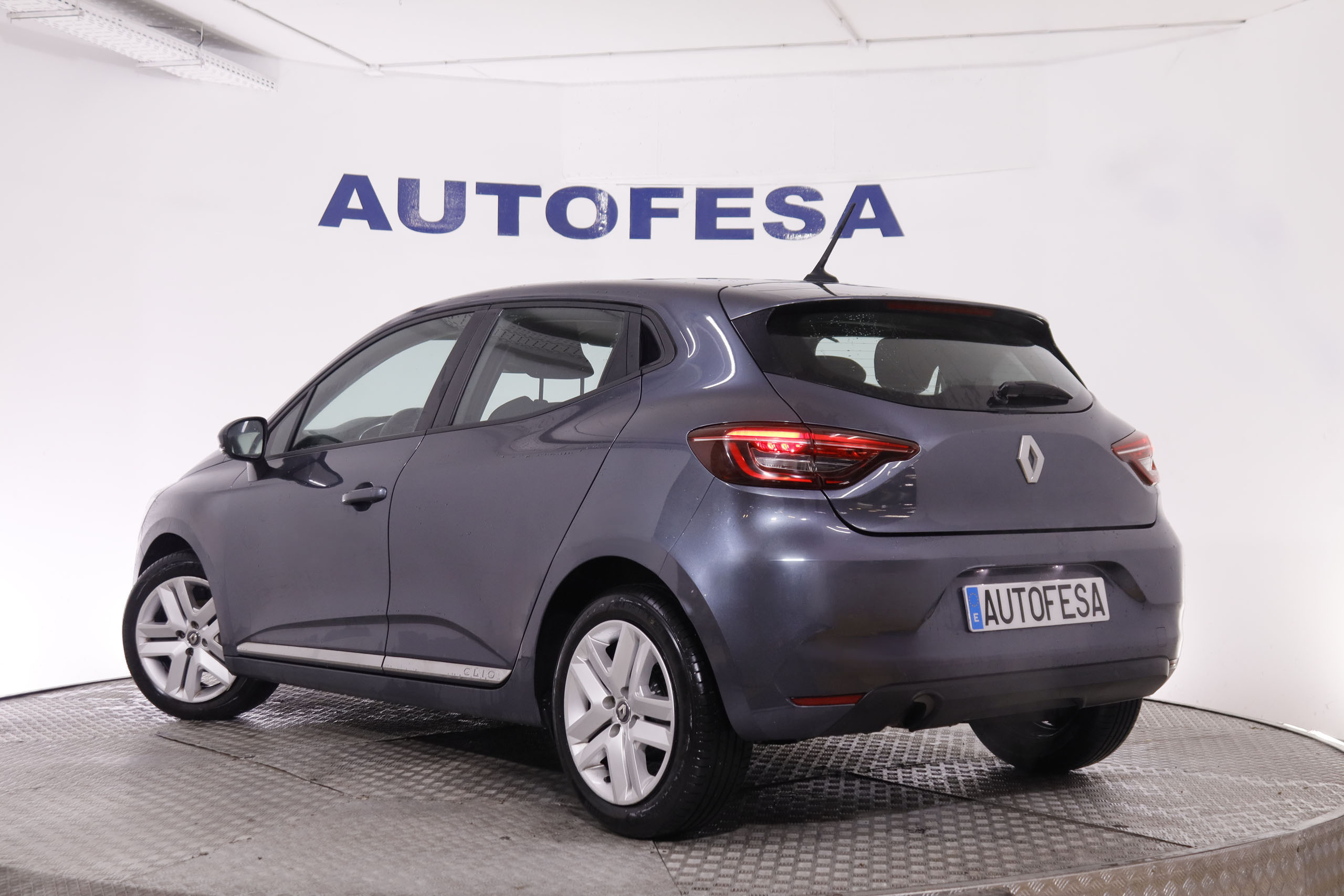 Renault Clio 1.0 TCE BUSINESS 100CV 5P foto 5