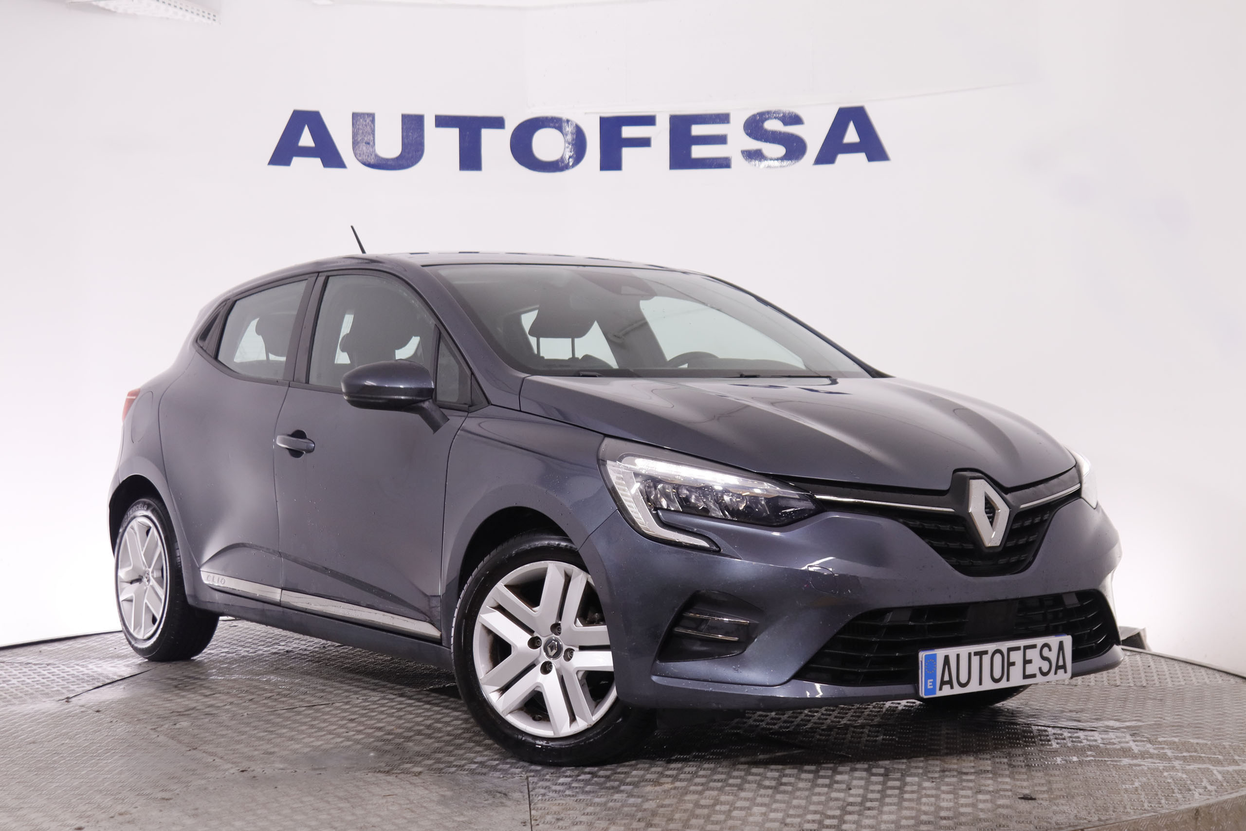 Renault Clio 1.0 TCE BUSINESS 100CV 5P foto 3