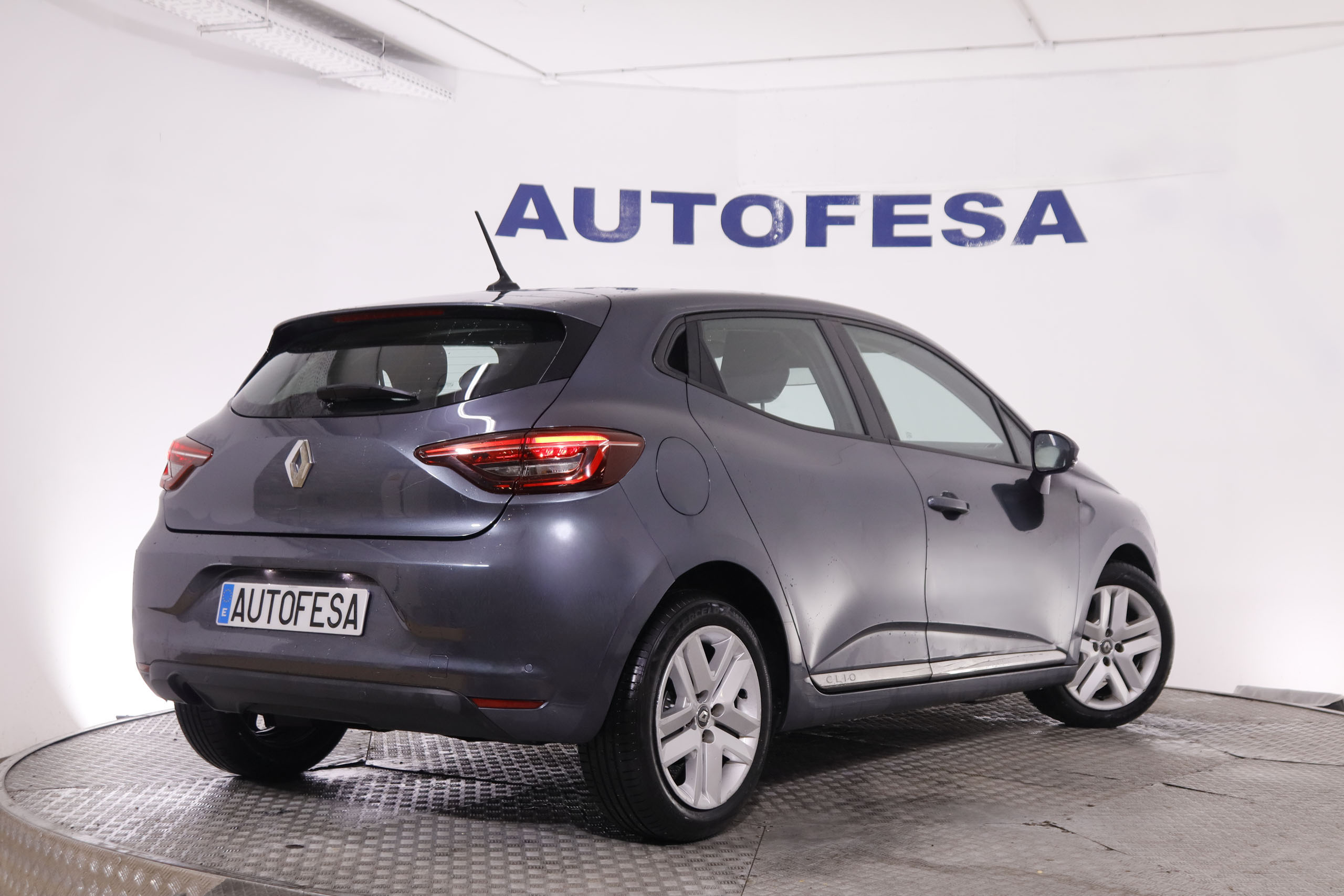 Renault Clio 1.0 TCE BUSINESS 100CV 5P foto 7