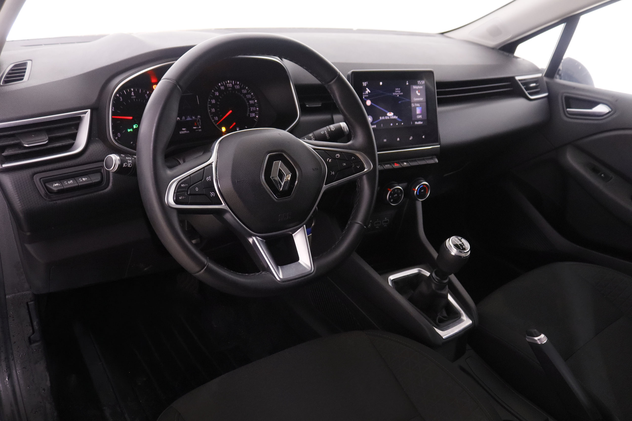 Renault Clio 1.0 TCE BUSINESS 100CV 5P foto 14