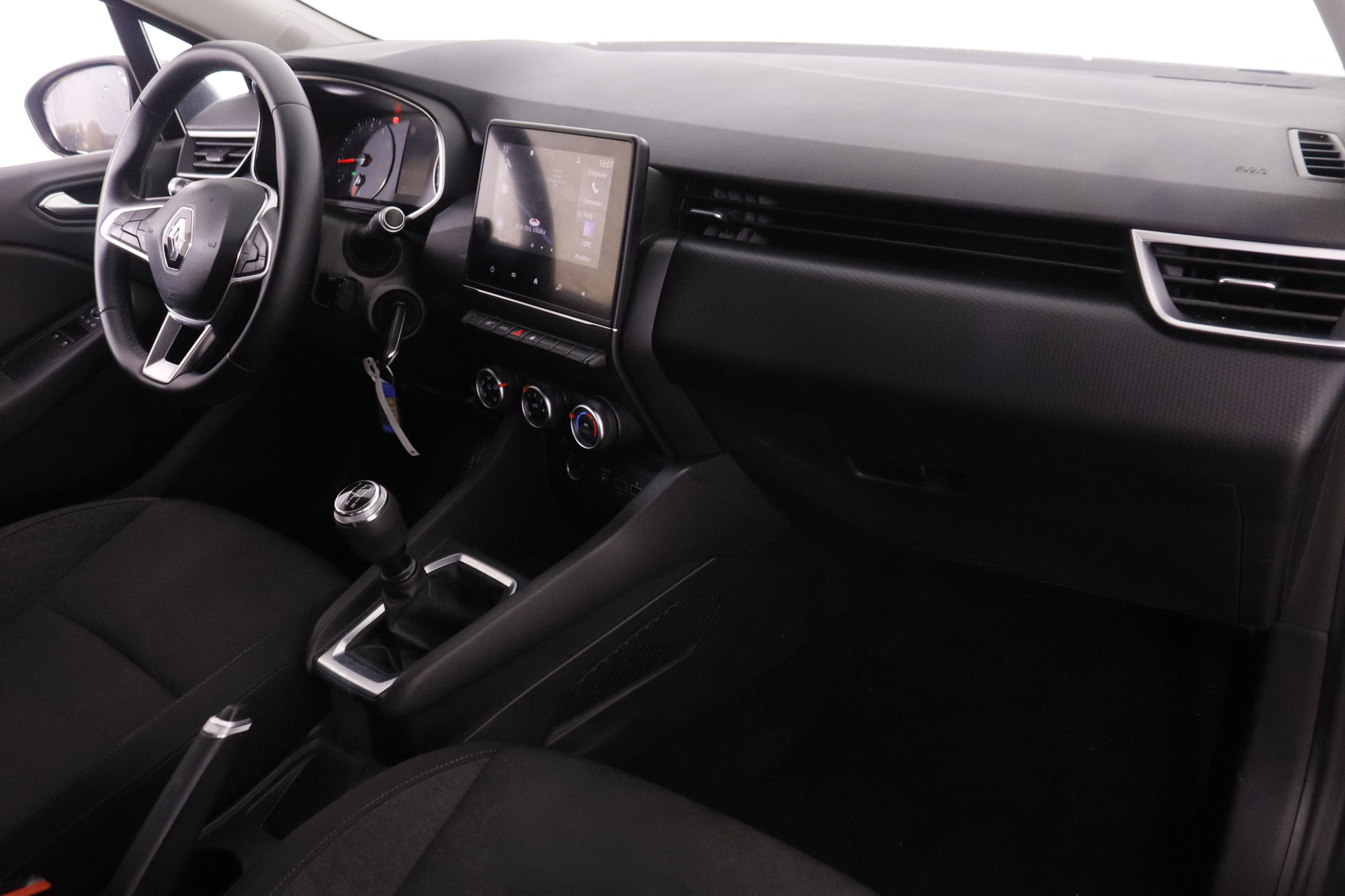 Renault Clio 1.0 TCE BUSINESS 100CV 5P foto 15