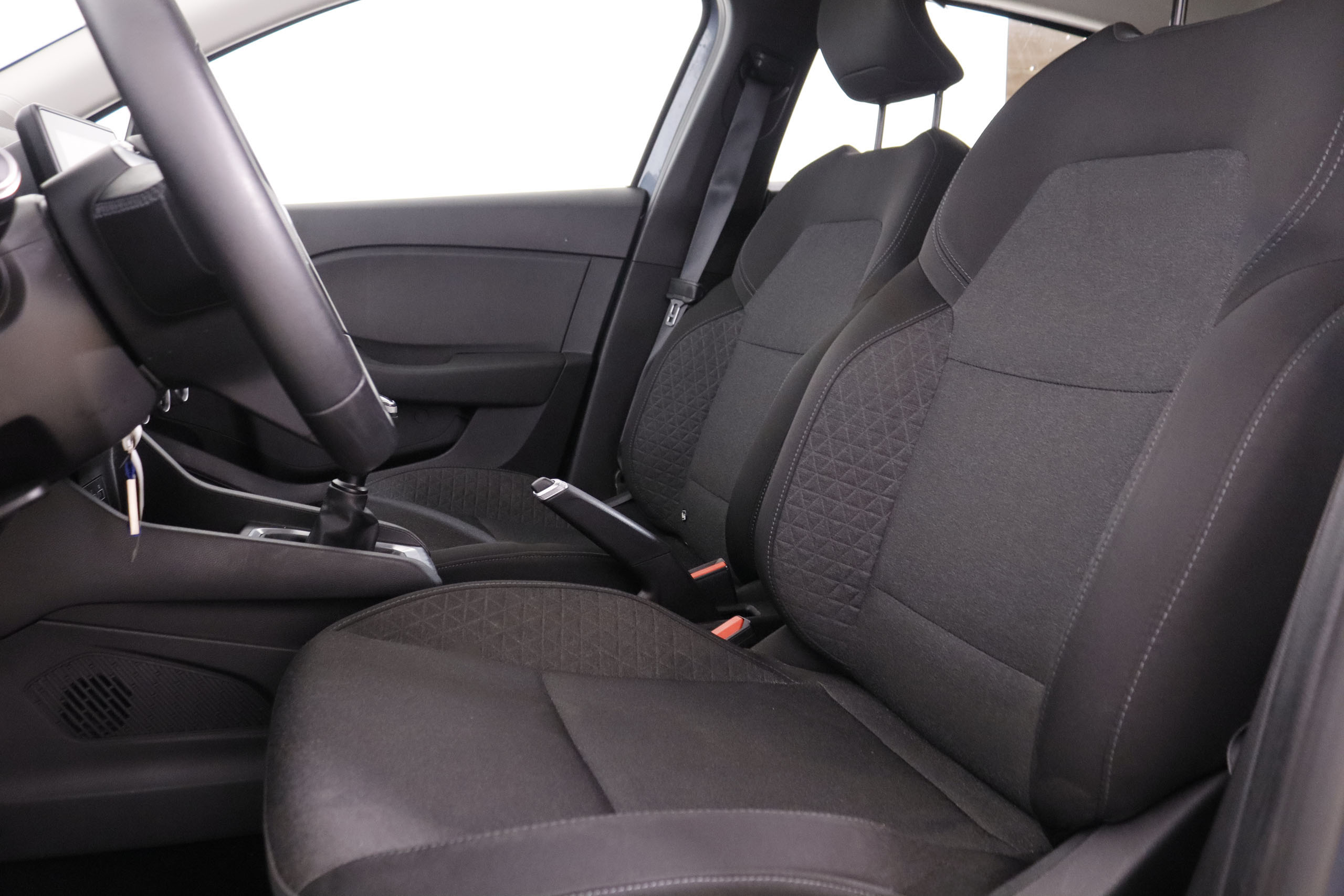 Renault Clio 1.0 TCE BUSINESS 100CV 5P foto 22