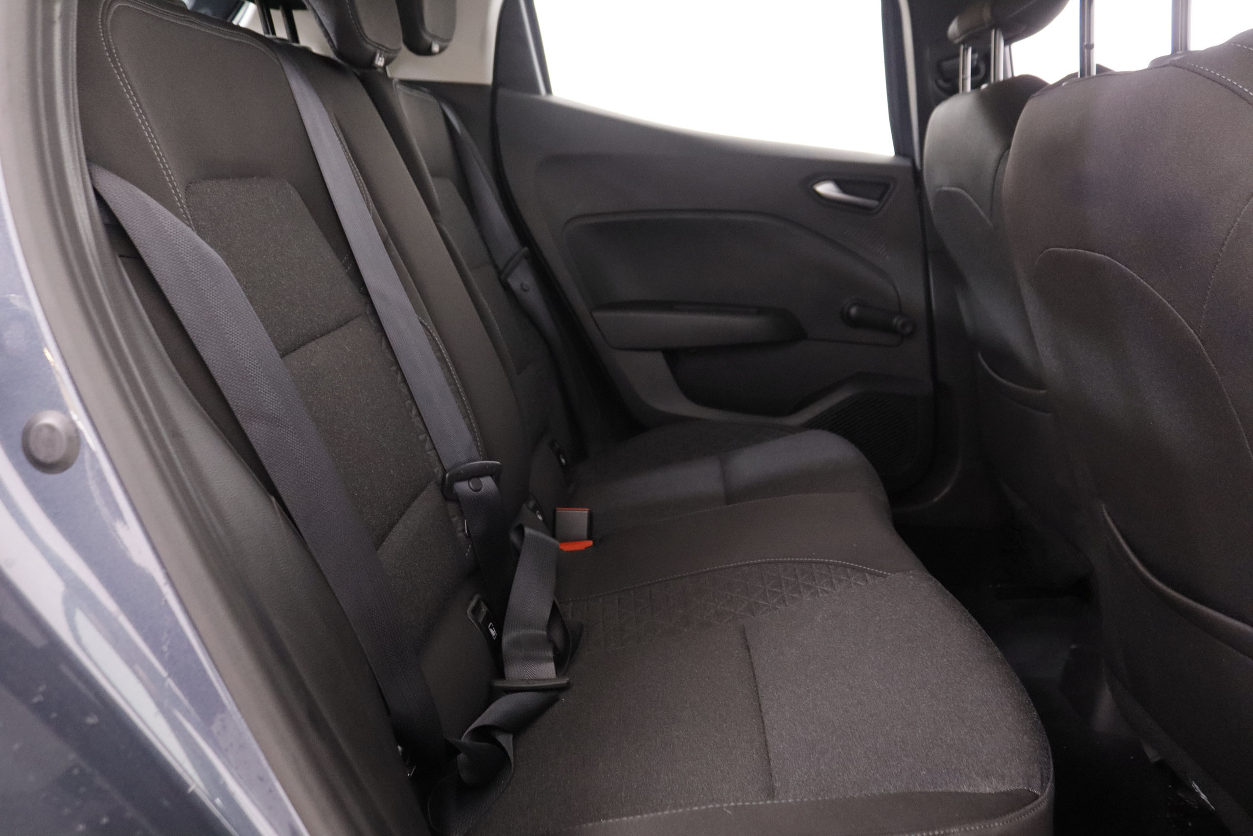 Renault Clio 1.0 TCE BUSINESS 100CV 5P foto 24