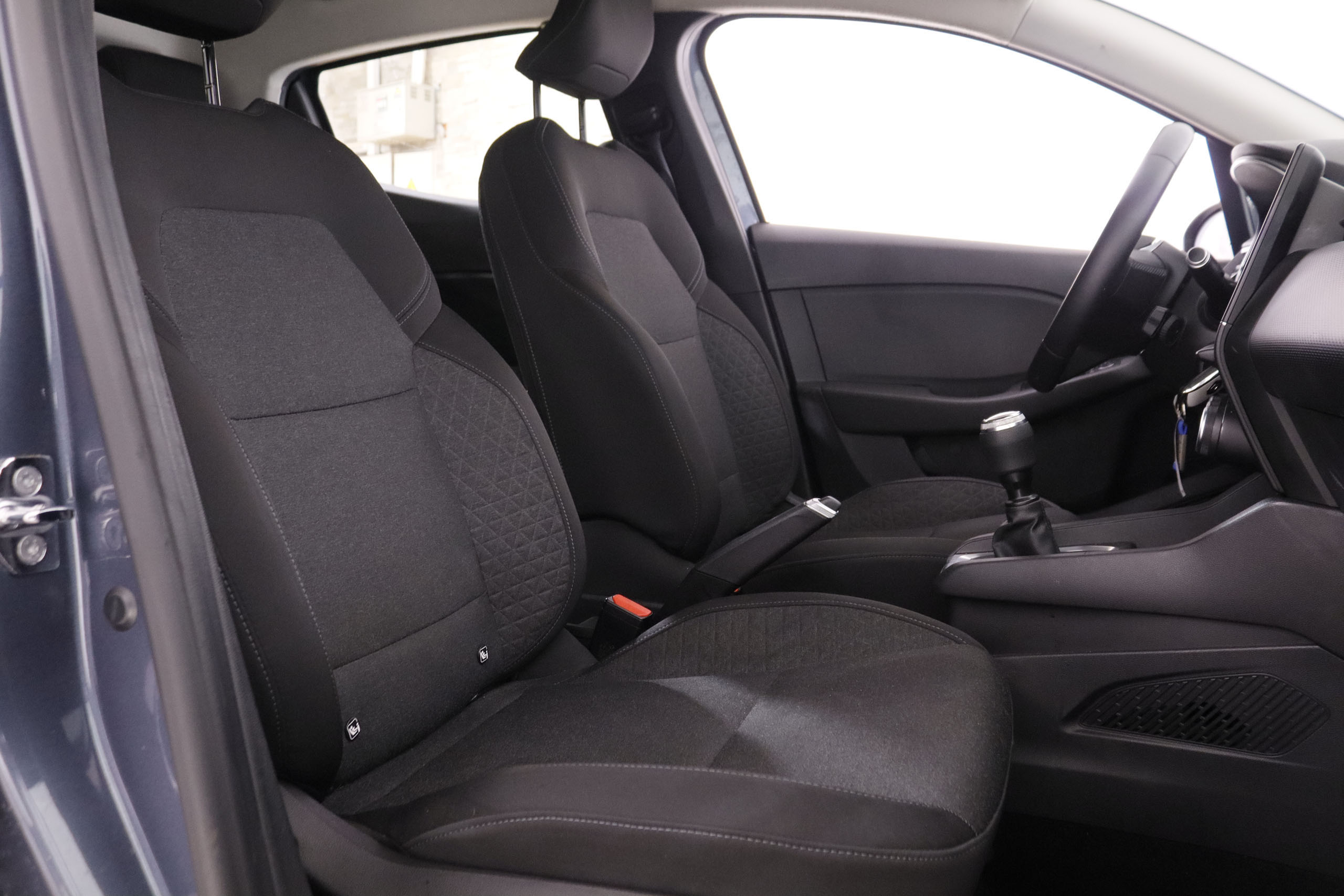 Renault Clio 1.0 TCE BUSINESS 100CV 5P foto 23