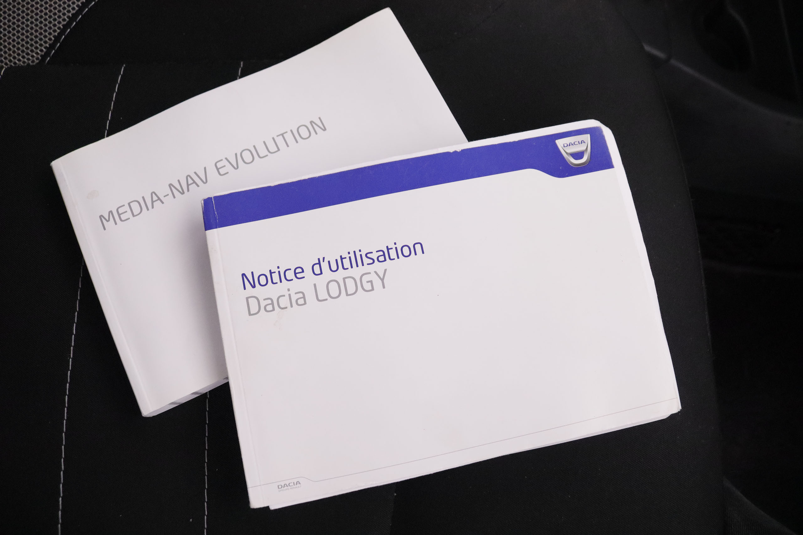 Dacia Lodgy 1.2 TCE STEPWAY 115CV 5P # PARKTRONIC foto 25