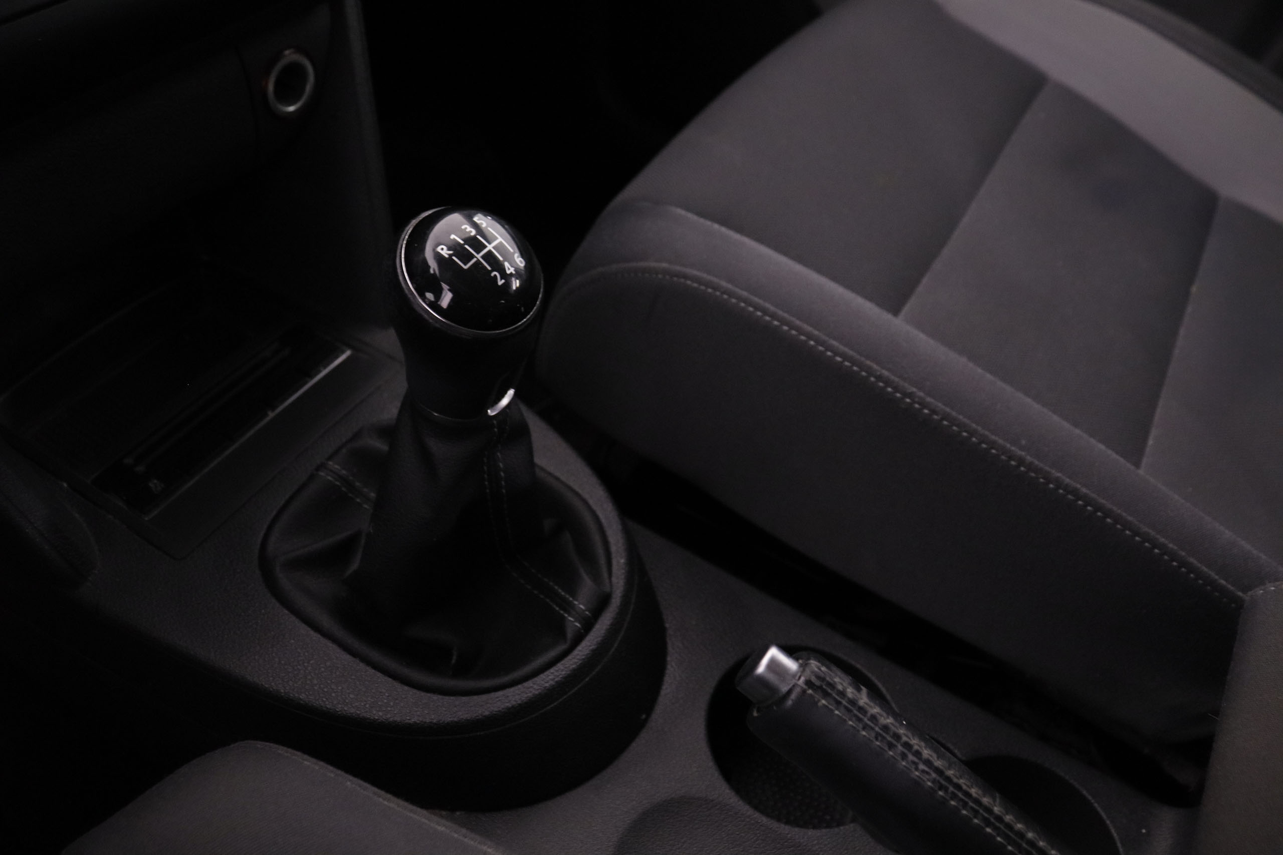 Volkswagen Touran 1.4 TSI ADVANCE 140CV 5P # NAVY, PARKTRONIC foto 21