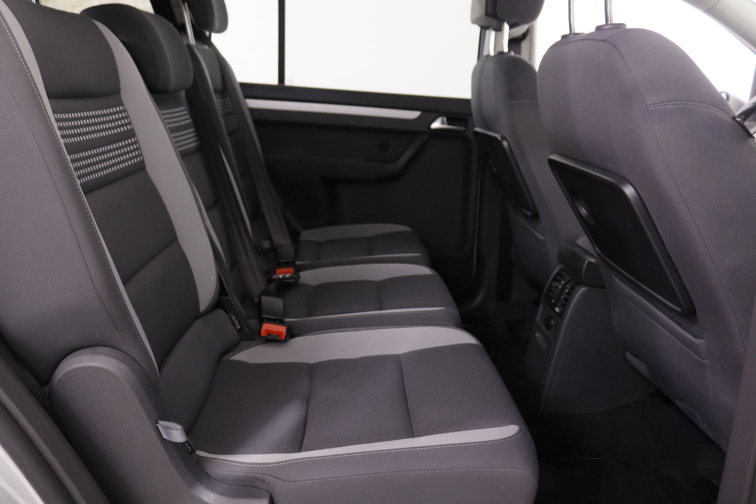 Volkswagen Touran 1.4 TSI ADVANCE 140CV 5P # NAVY, PARKTRONIC foto 24