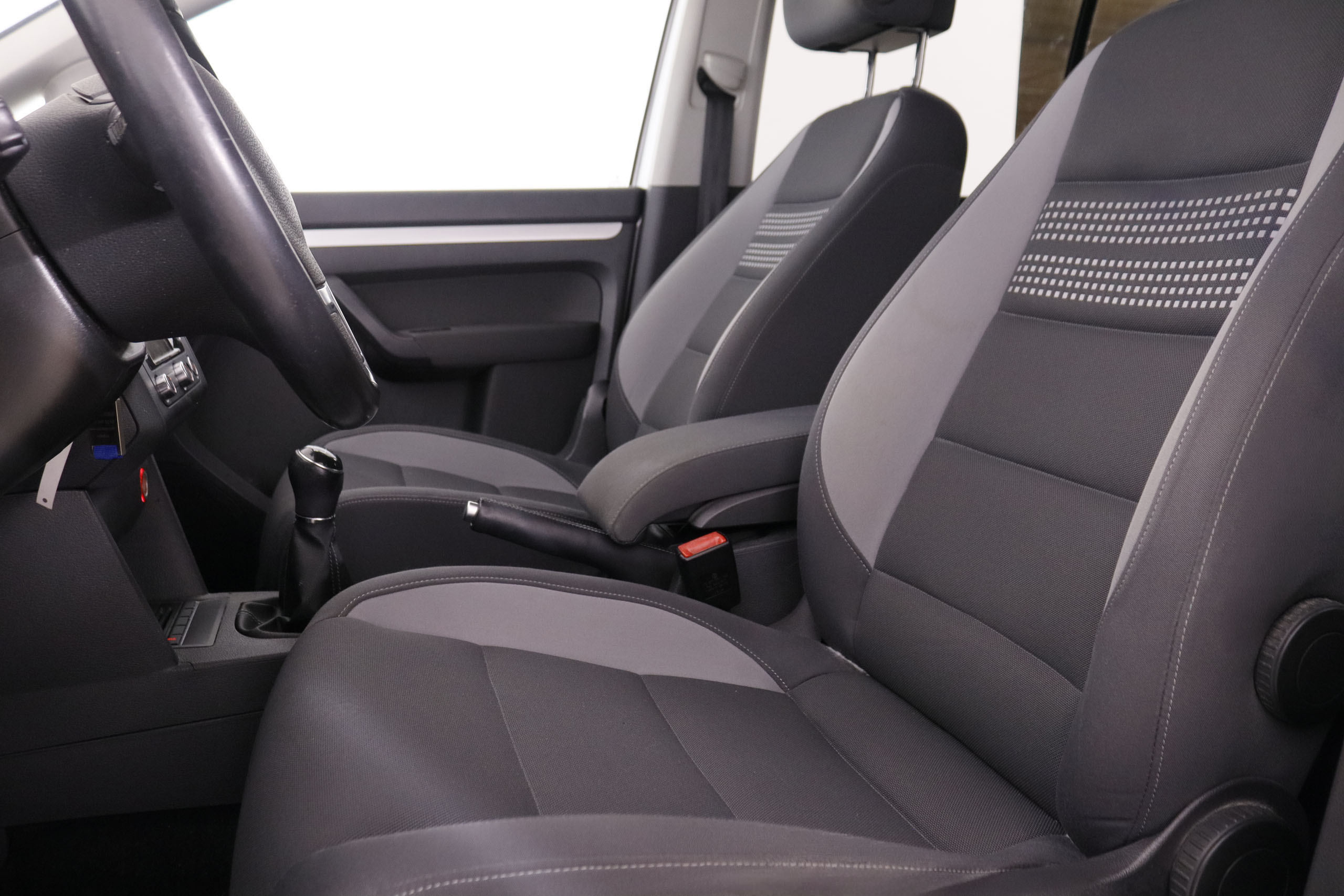 Volkswagen Touran 1.4 TSI ADVANCE 140CV 5P # NAVY, PARKTRONIC foto 22