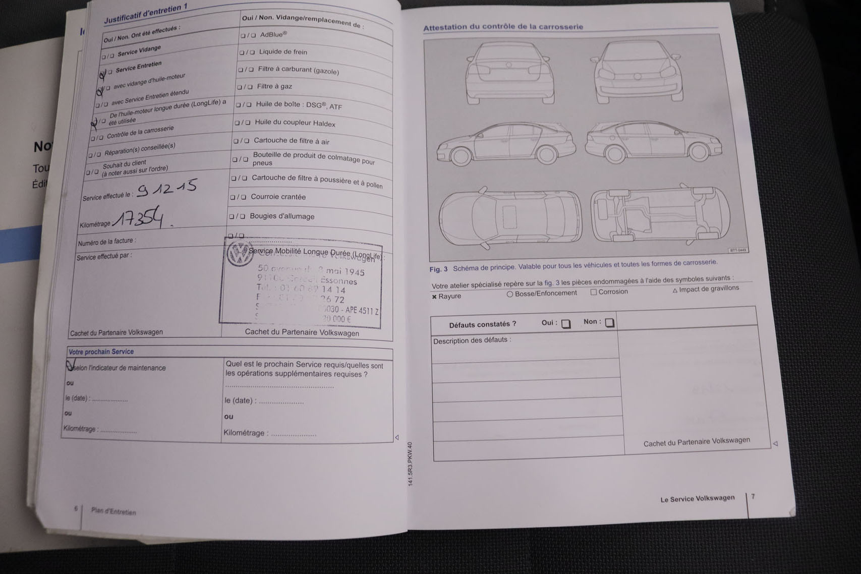 Volkswagen Touran 1.4 TSI ADVANCE 140CV 5P # NAVY, PARKTRONIC foto 26