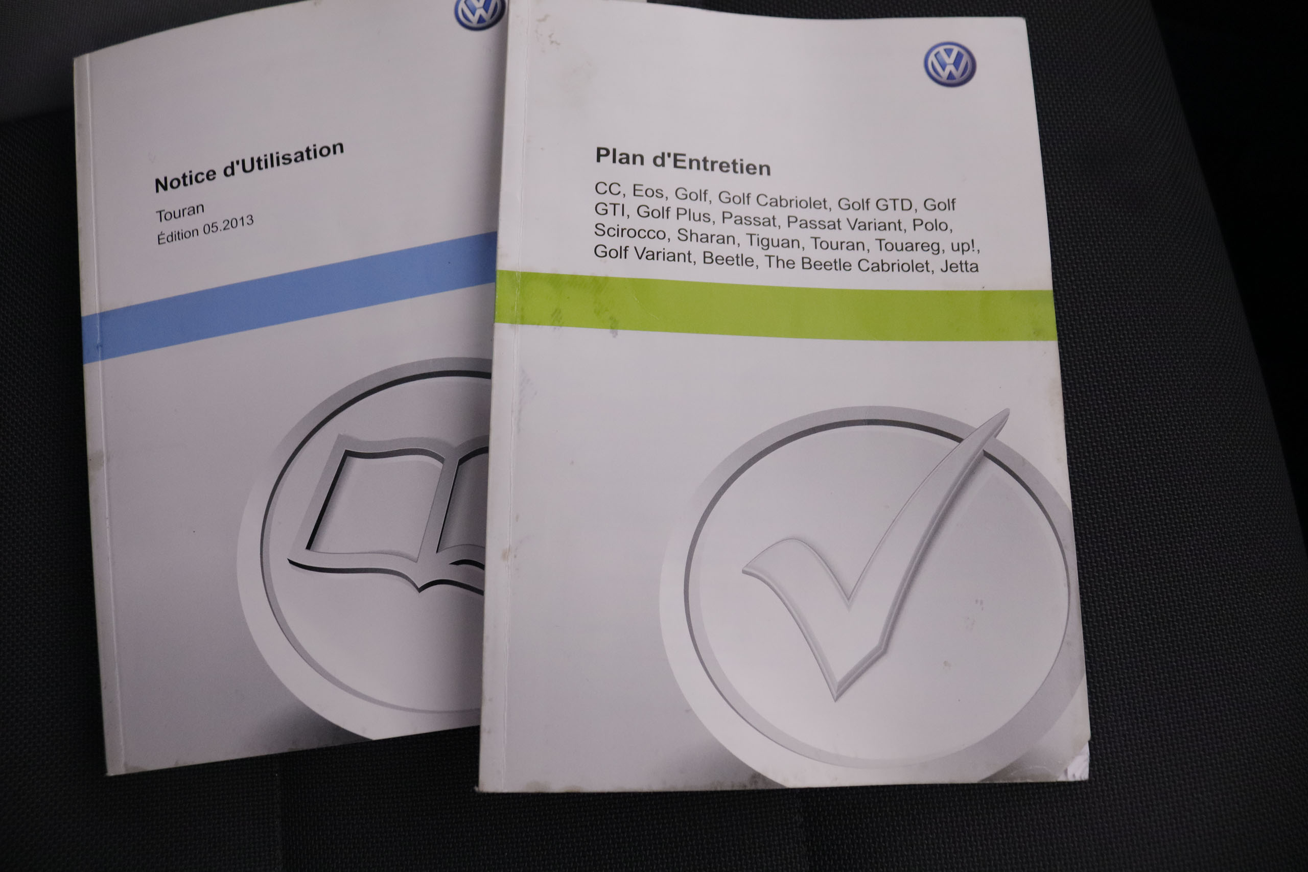 Volkswagen Touran 1.4 TSI ADVANCE 140CV 5P # NAVY, PARKTRONIC foto 25