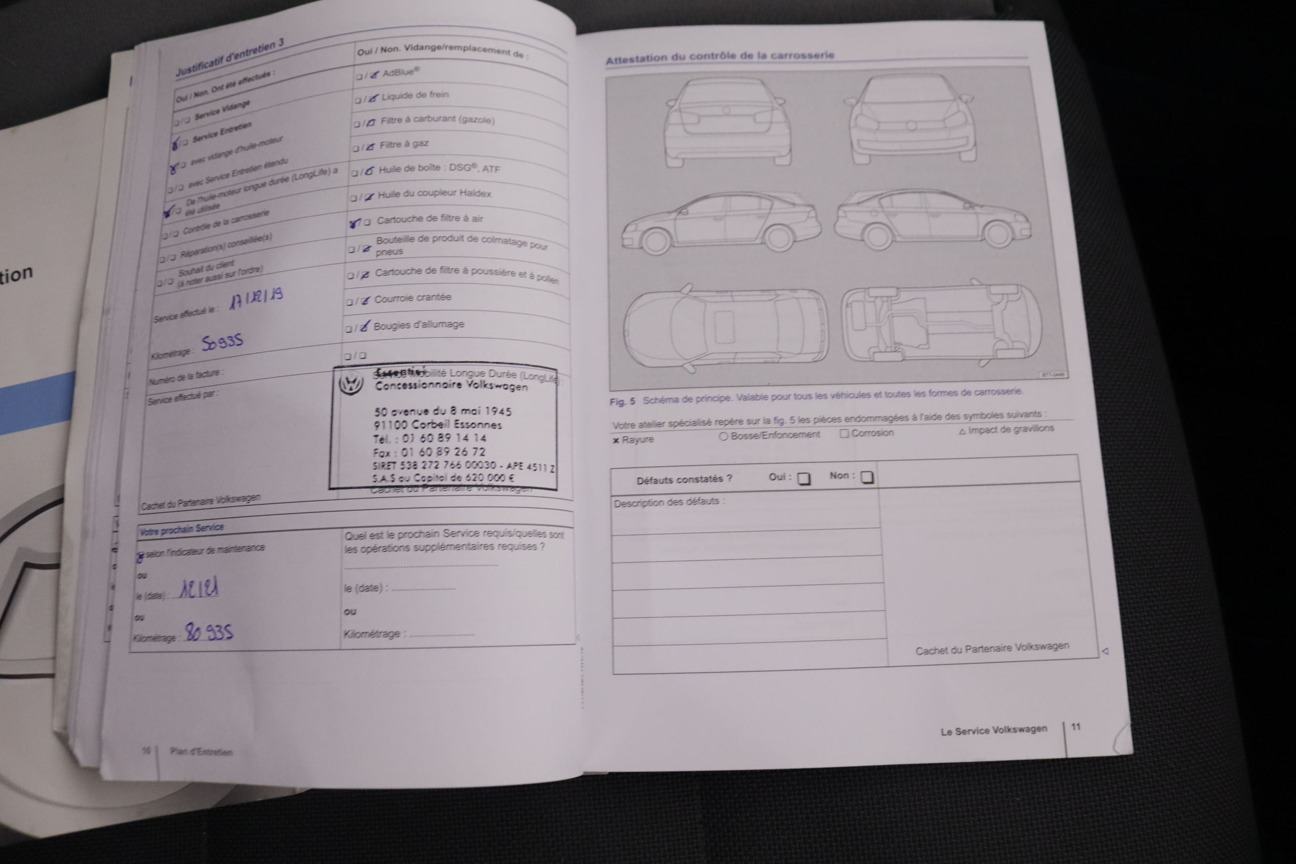 Volkswagen Touran 1.4 TSI ADVANCE 140CV 5P # NAVY, PARKTRONIC foto 28