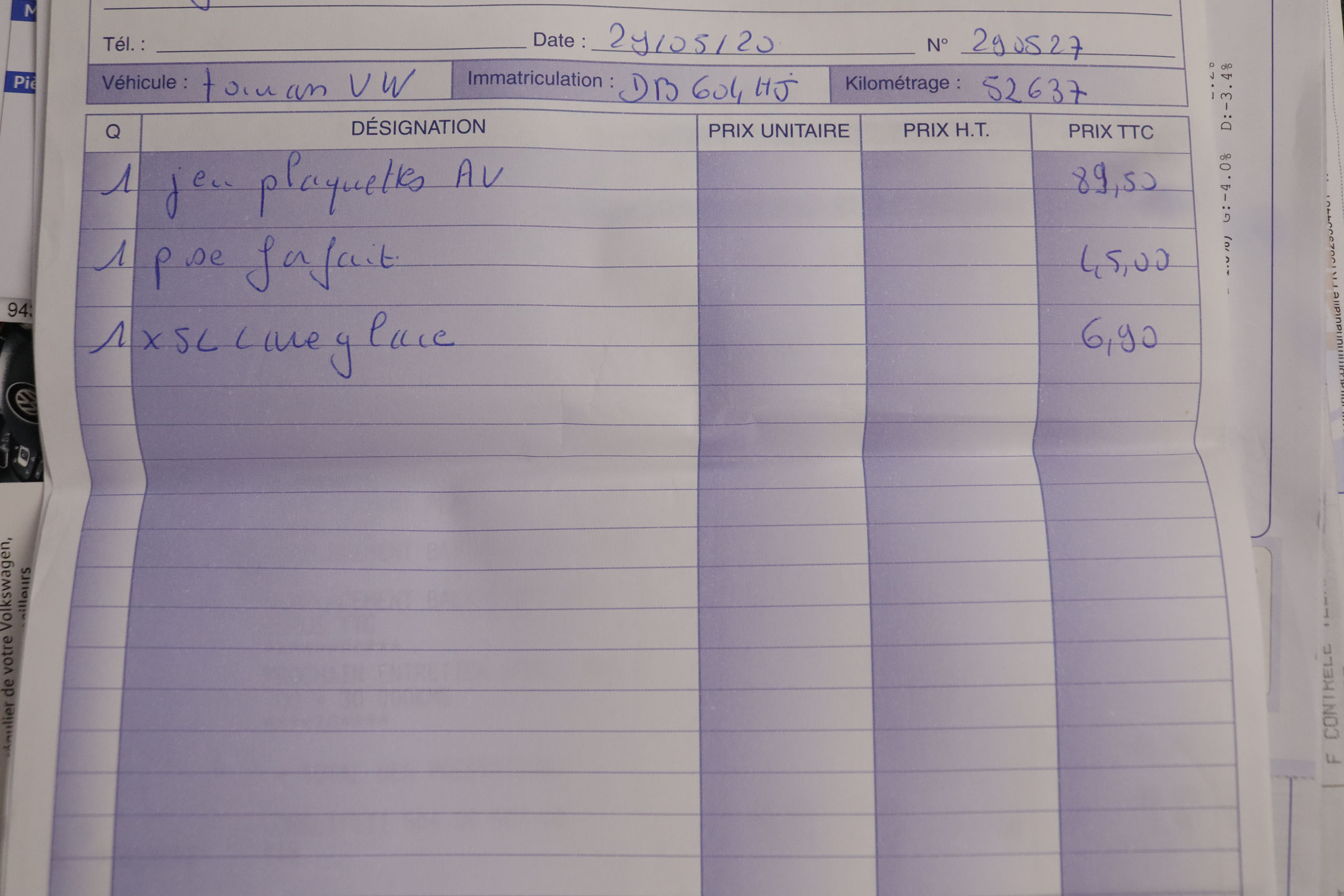 Volkswagen Touran 1.4 TSI ADVANCE 140CV 5P # NAVY, PARKTRONIC foto 34