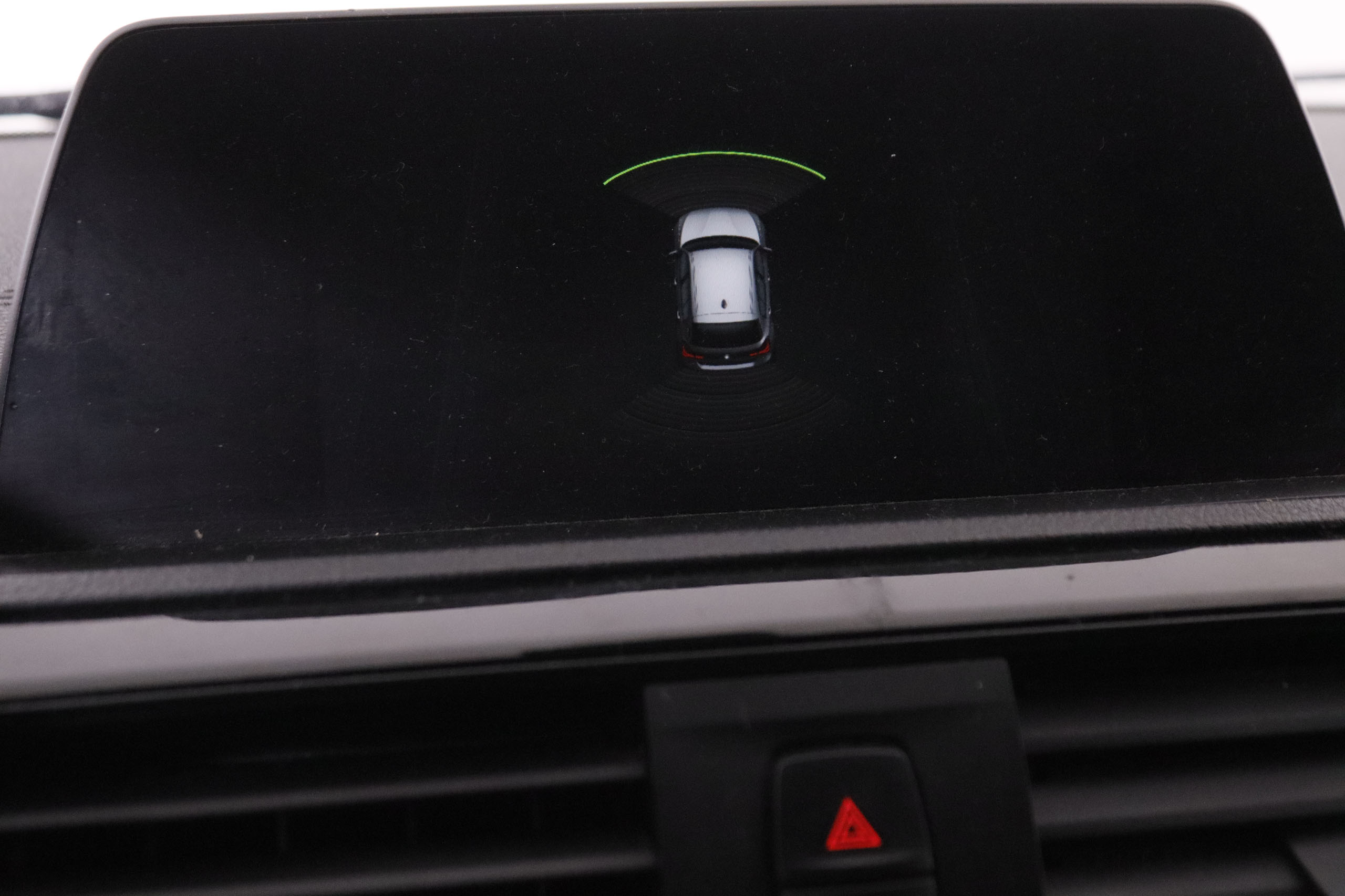 BMW 116 SERIE 1 116D 116CV 5P # NAVY, PARKTRONIC foto 20