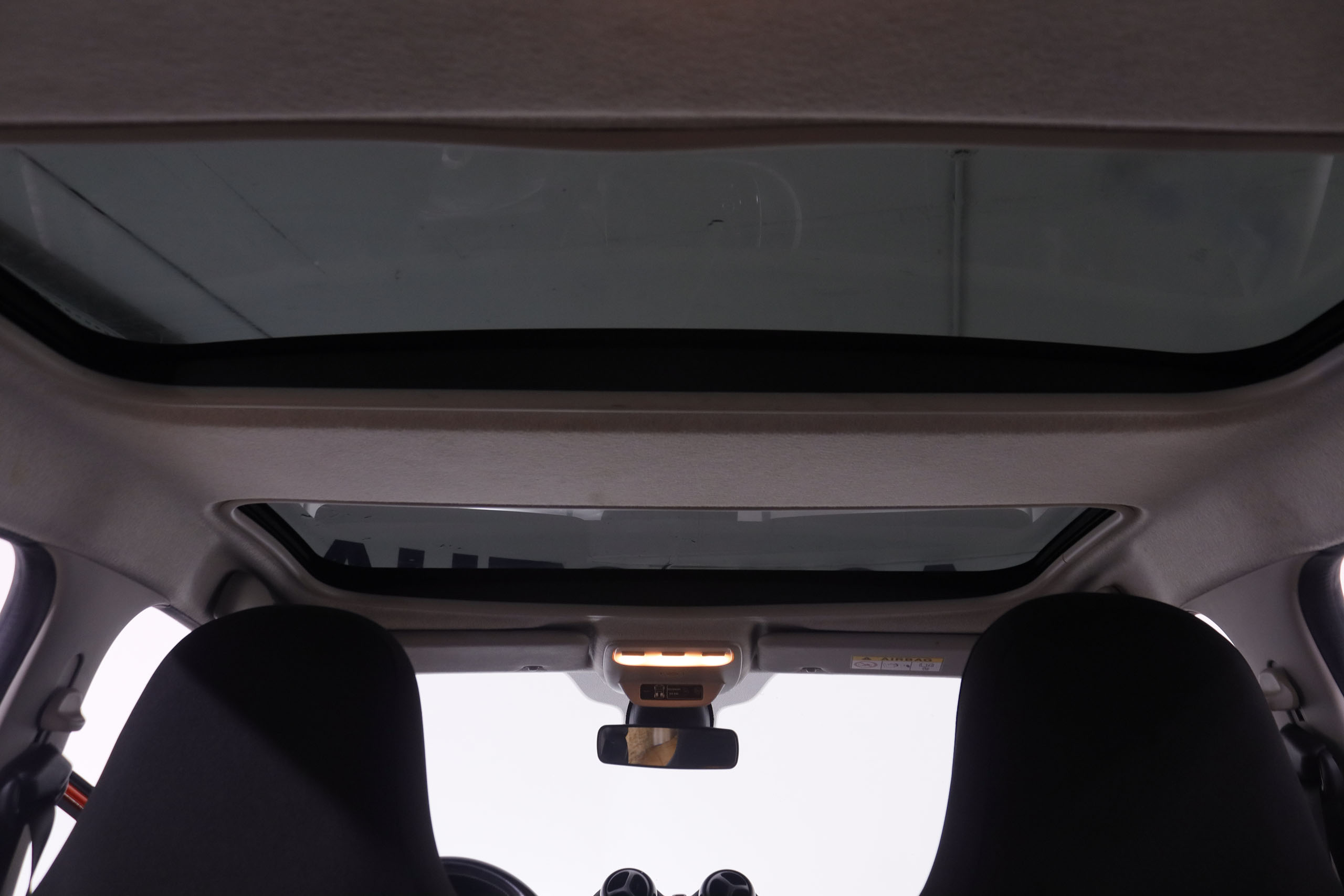 Smart Forfour 0.9 PASSION AUTO PACK BRABUS 90CV 5P # TECHO PANORAMICO foto 14