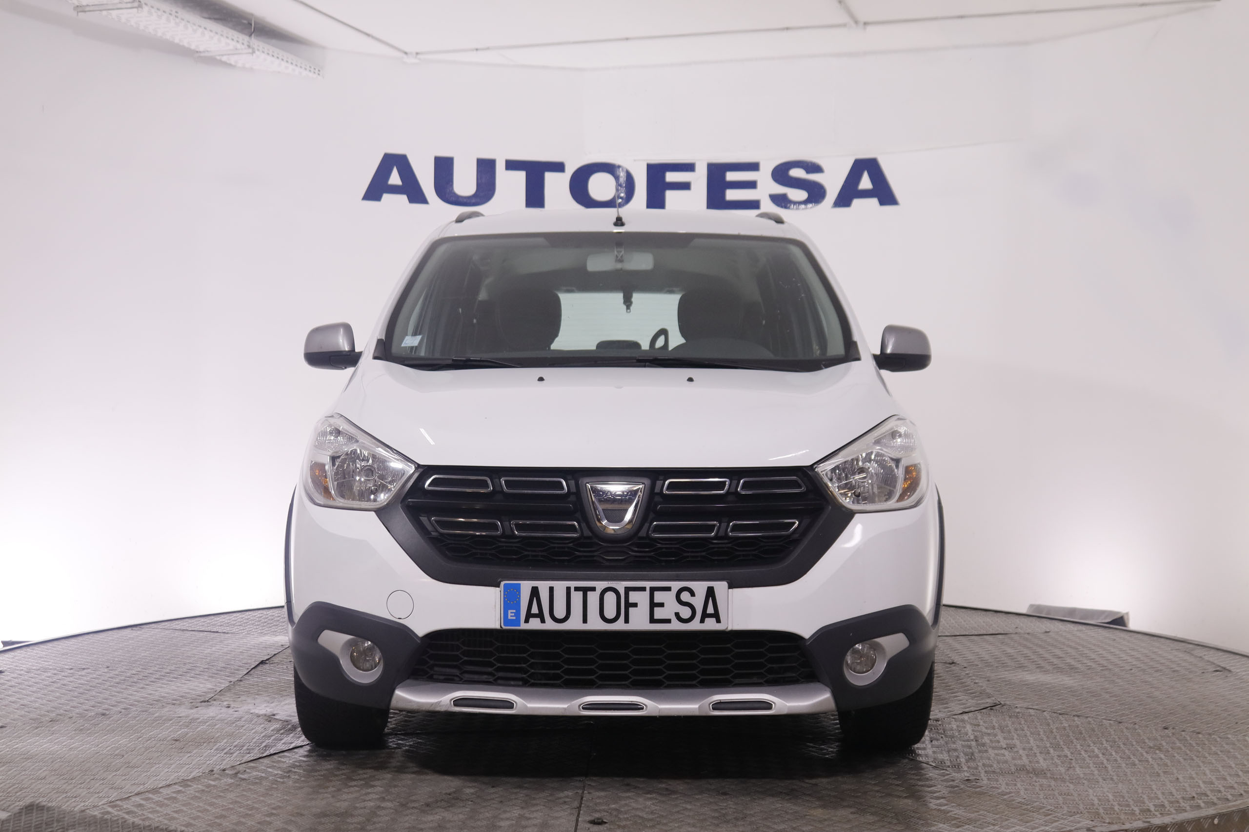 Dacia Lodgy 1.2 TCE STEPWAY 115CV 5P # PARKTRONIC foto 2