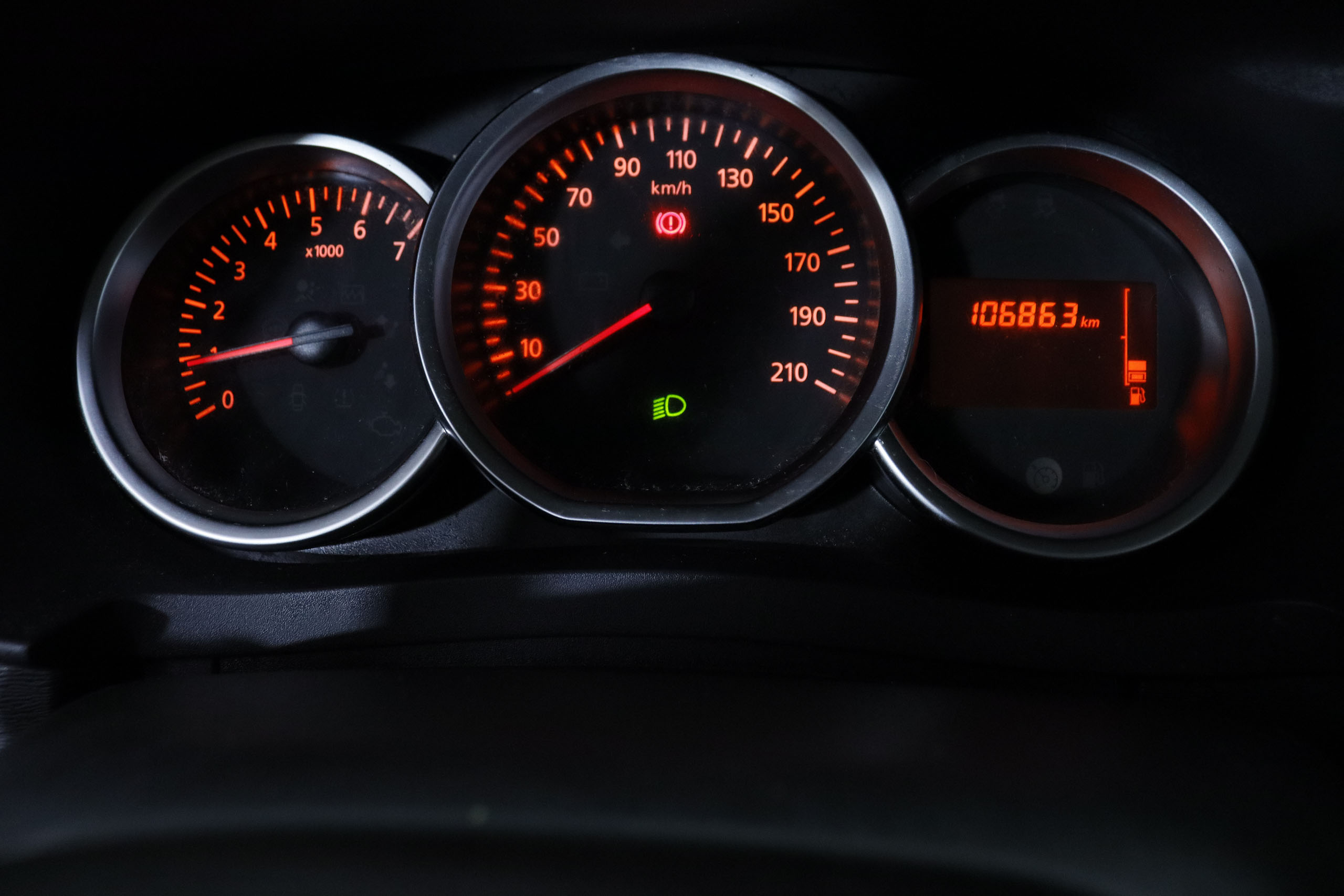 Dacia Lodgy 1.2 TCE STEPWAY 115CV 5P # PARKTRONIC foto 17