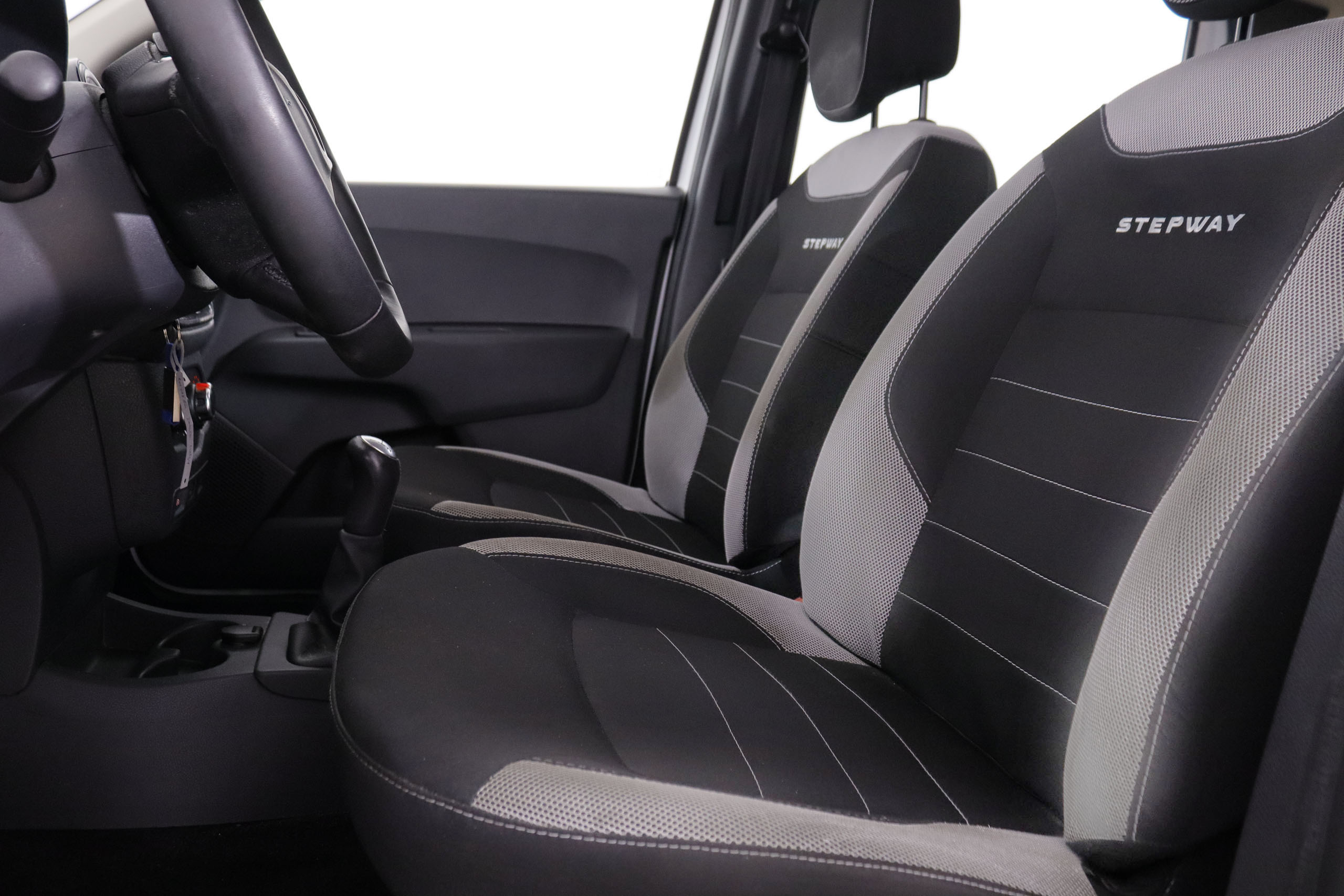 Dacia Lodgy 1.2 TCE STEPWAY 115CV 5P # PARKTRONIC foto 22