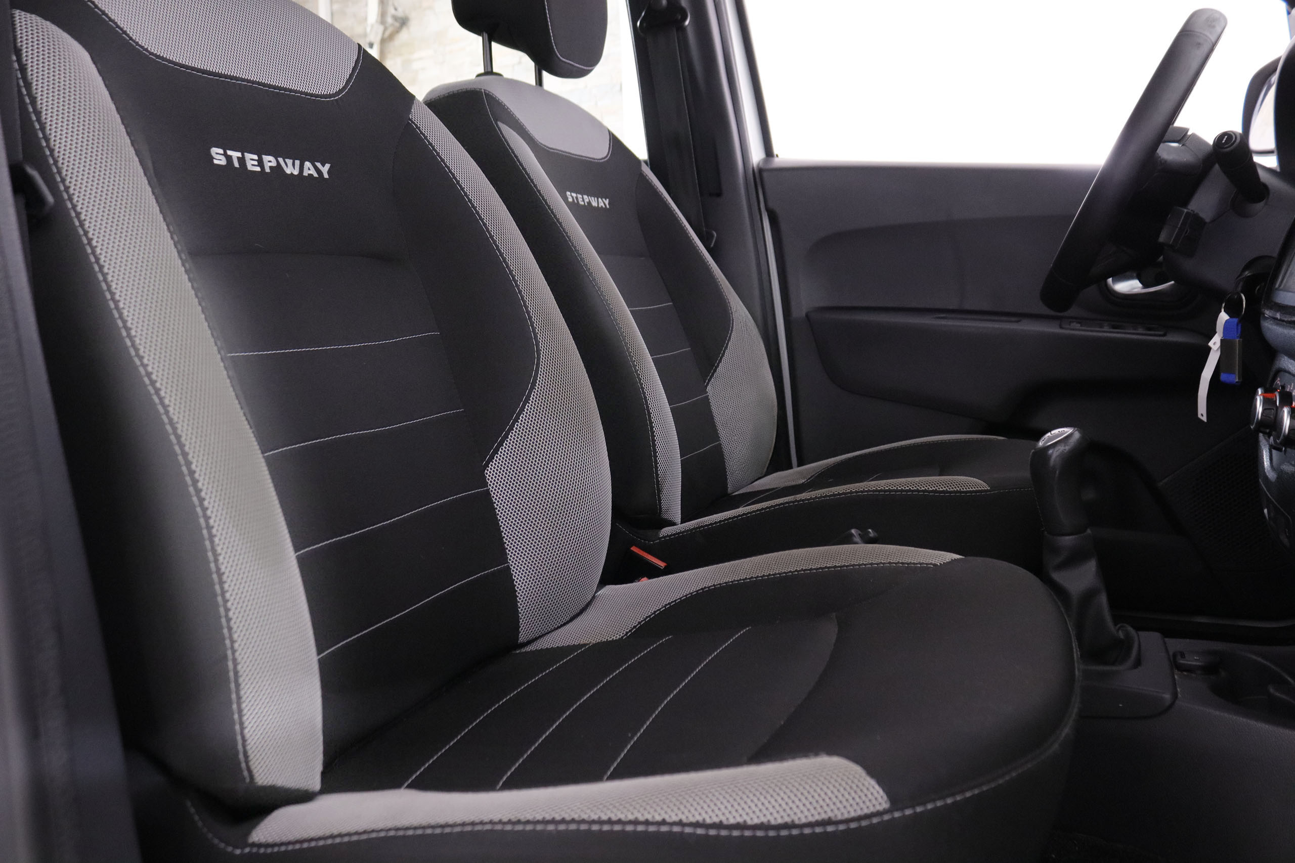 Dacia Lodgy 1.2 TCE STEPWAY 115CV 5P # PARKTRONIC foto 23