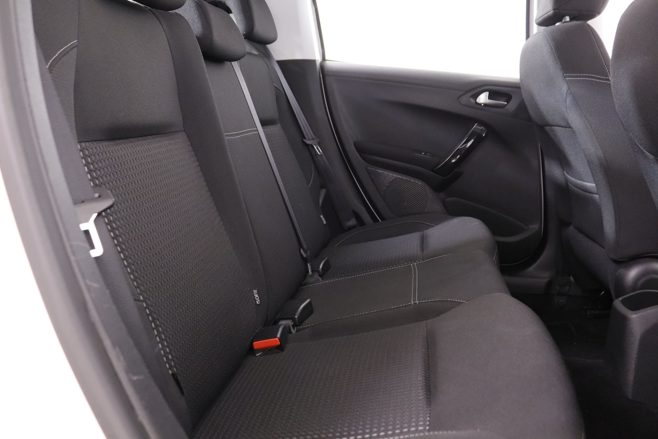 Peugeot 208 1.2 PURE TECH ALLURE 82CV 5P # NAVY, PARKTRONIC foto 23