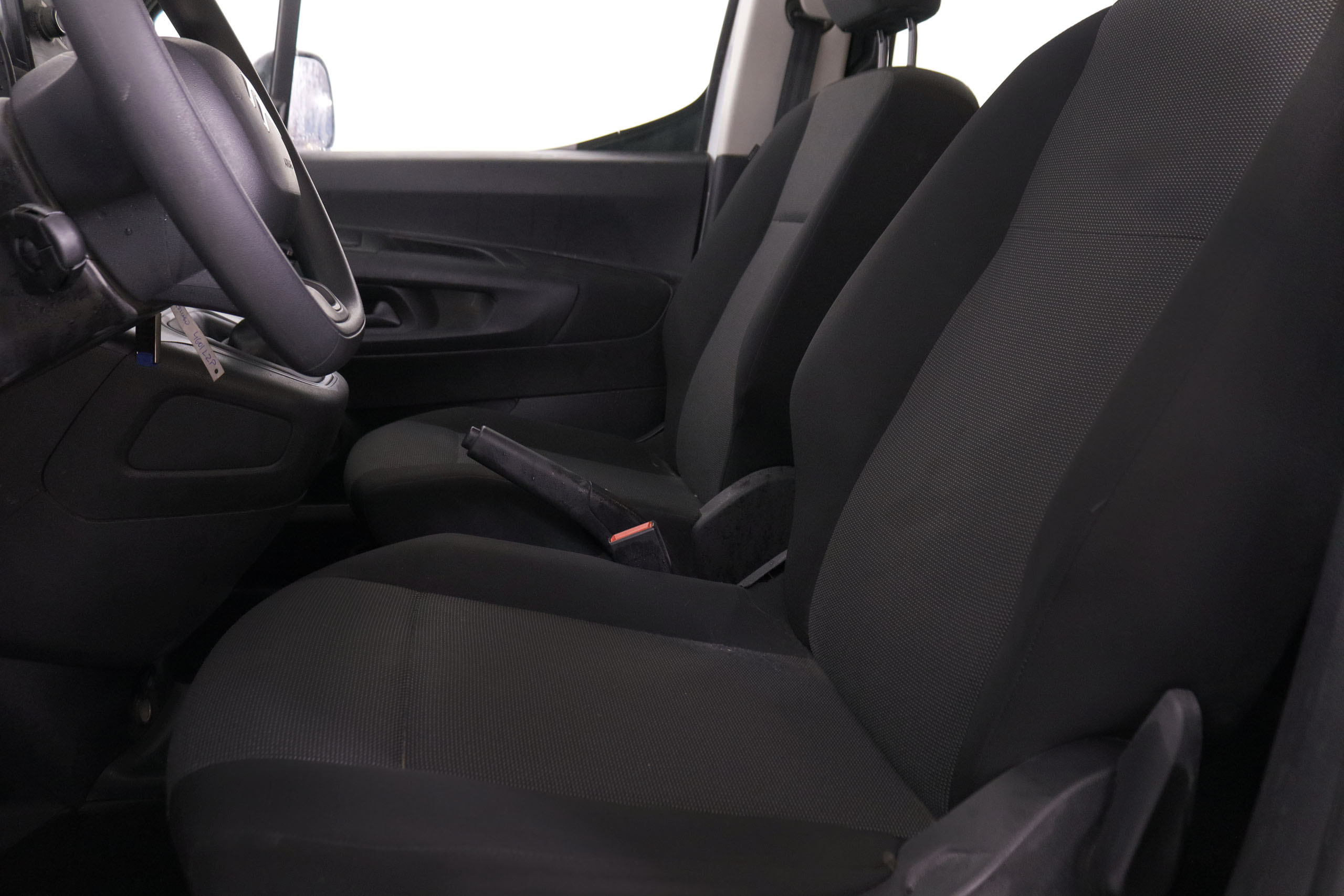 Citroen Berlingo 1.5 BLUEHDI TALLA M LIVE 100CV 5P # IVA DEDUCIBLE foto 20