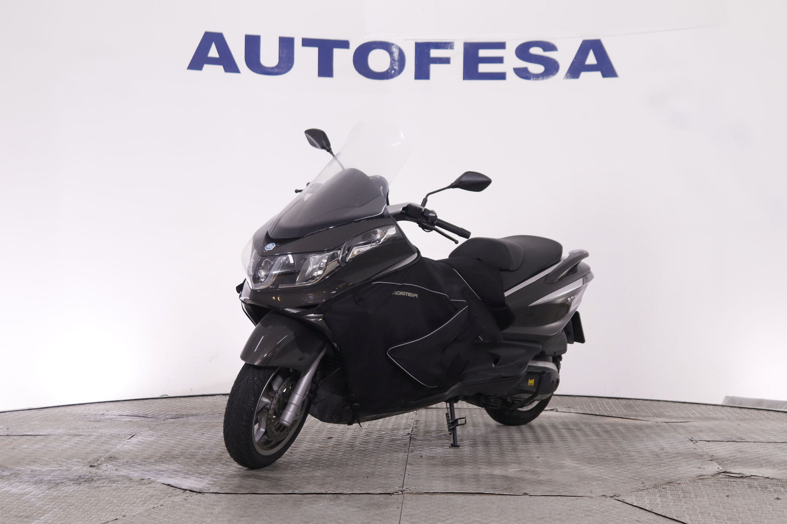 Piaggio X 10 X 10 350 EXECUTIVE ABS foto 1