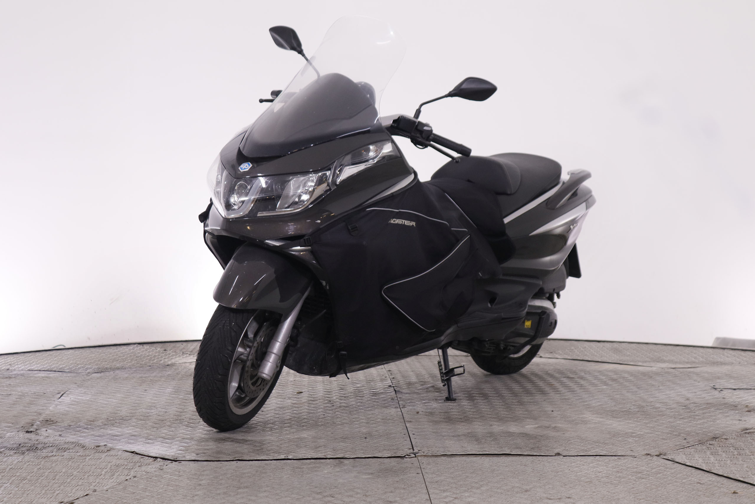 Piaggio X 10 X 10 350 EXECUTIVE ABS foto 2
