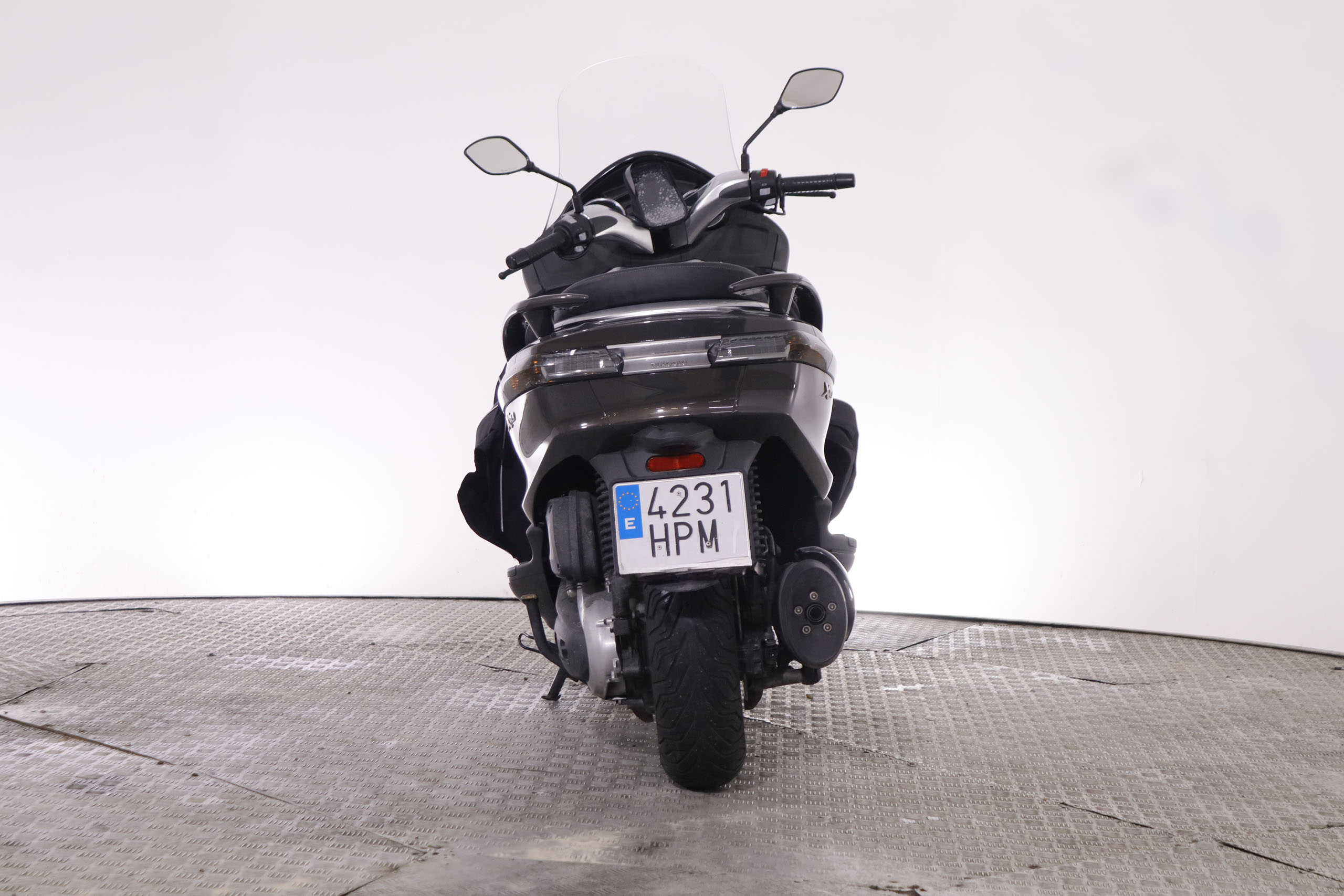 Piaggio X 10 X 10 350 EXECUTIVE ABS foto 7