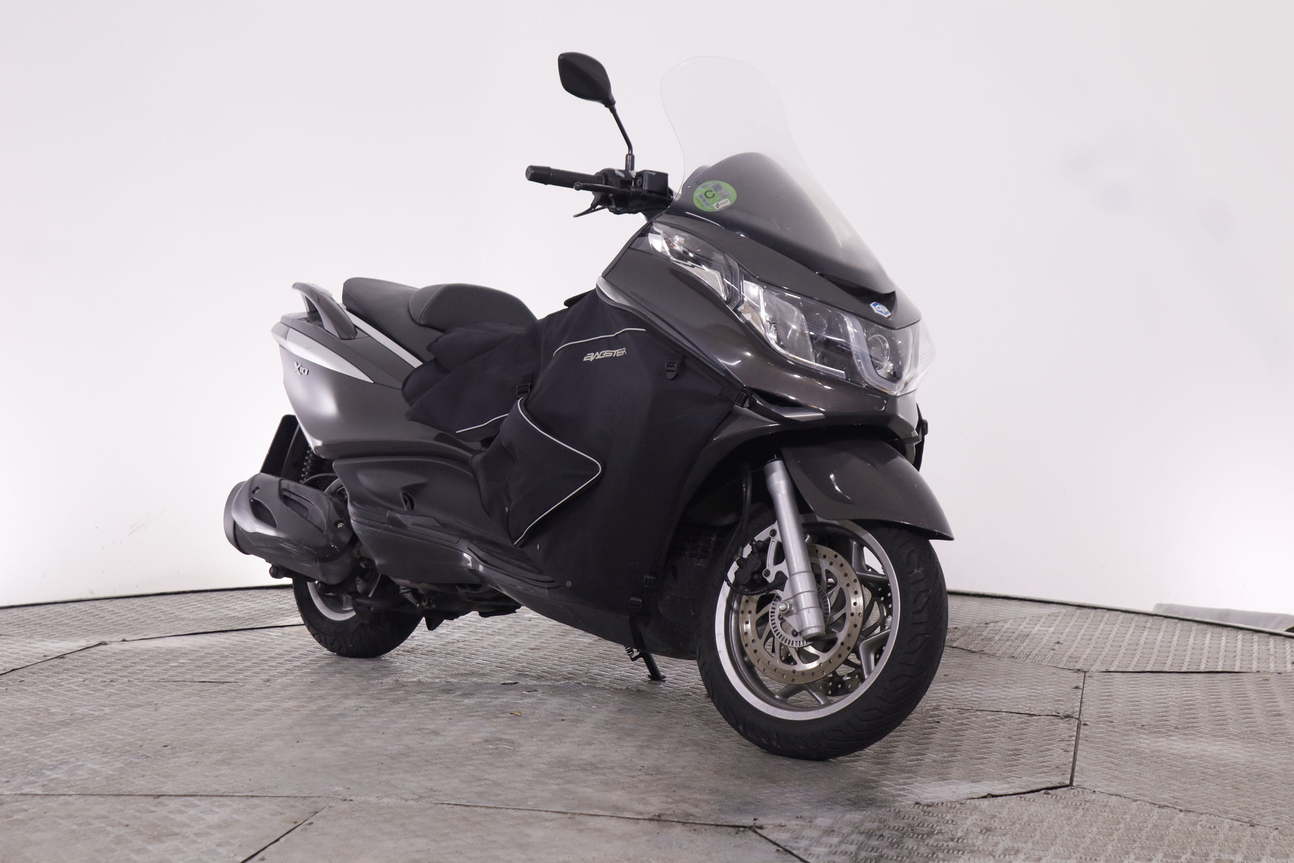 Piaggio X 10 X 10 350 EXECUTIVE ABS foto 5