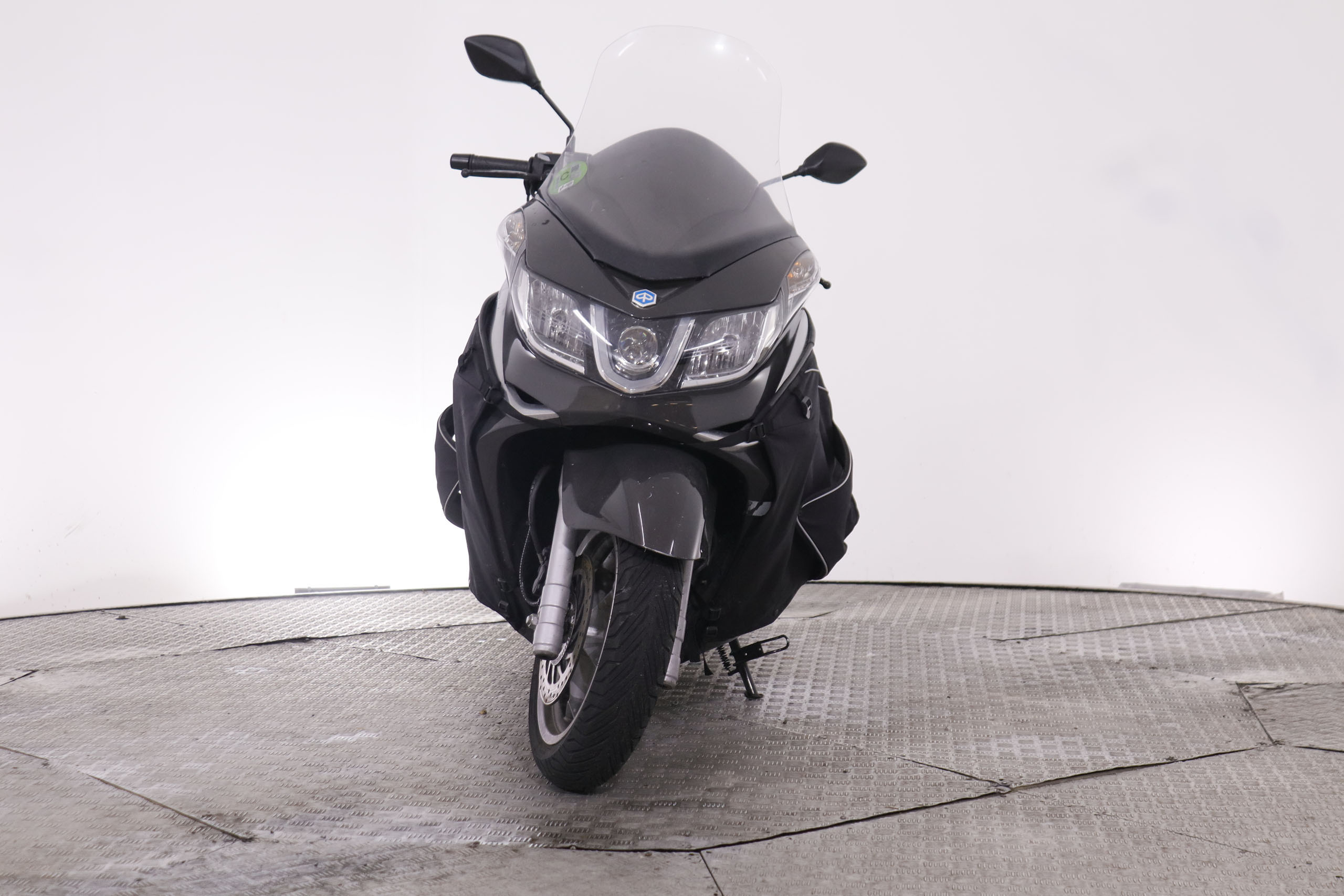 Piaggio X 10 X 10 350 EXECUTIVE ABS foto 3