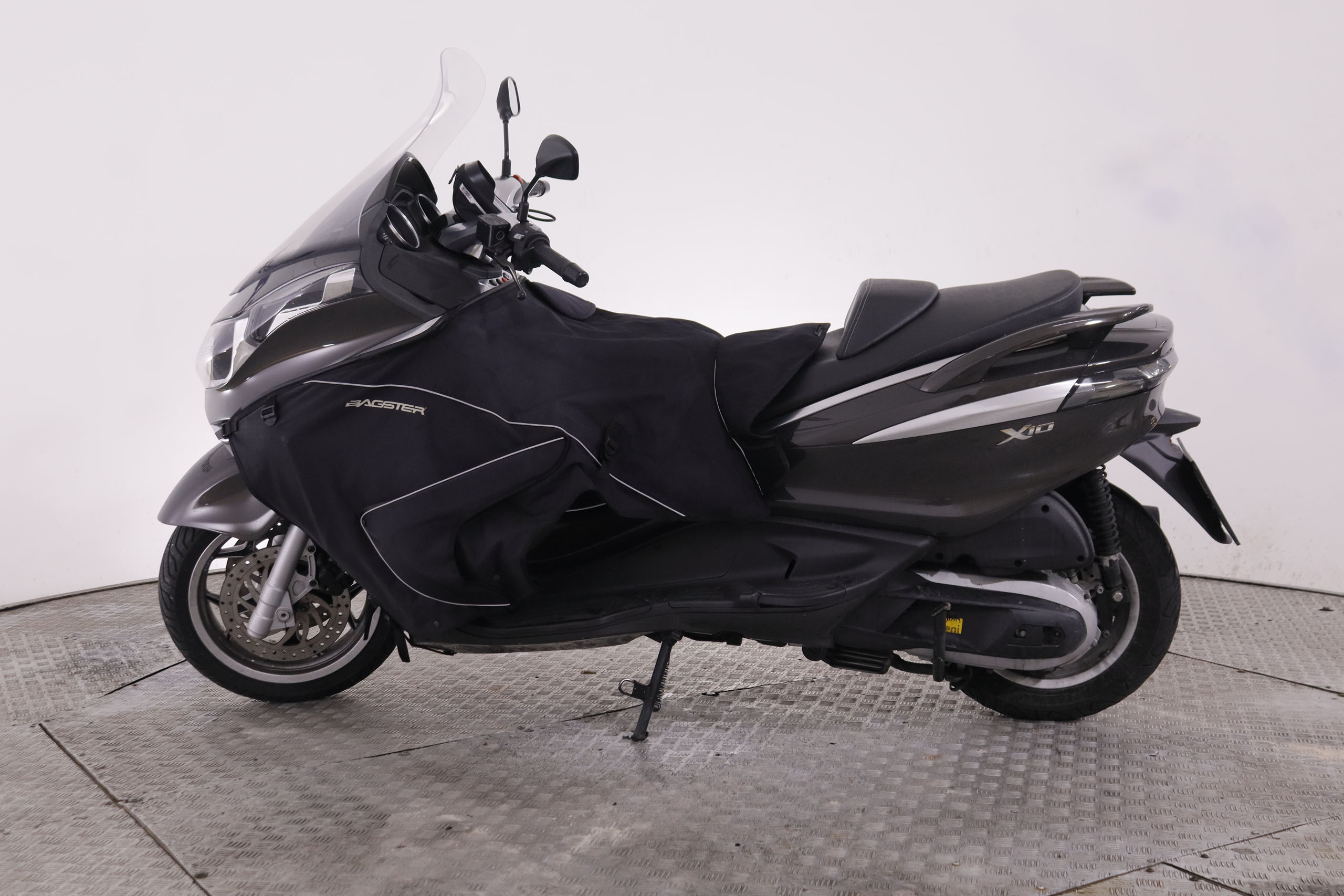 Piaggio X 10 X 10 350 EXECUTIVE ABS foto 10