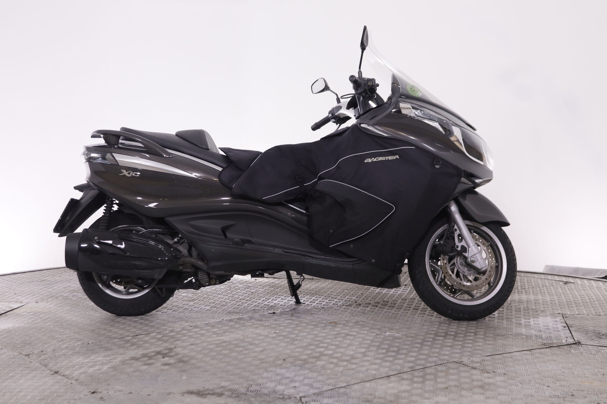 Piaggio X 10 X 10 350 EXECUTIVE ABS foto 11