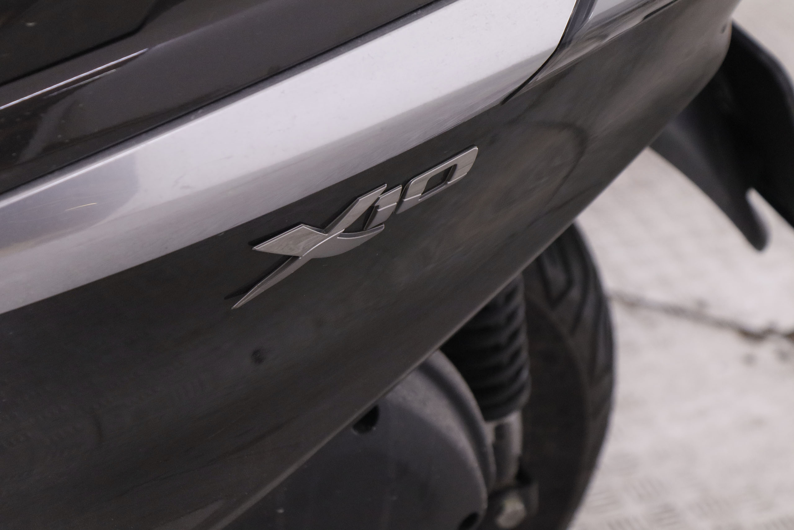 Piaggio X 10 X 10 350 EXECUTIVE ABS foto 13