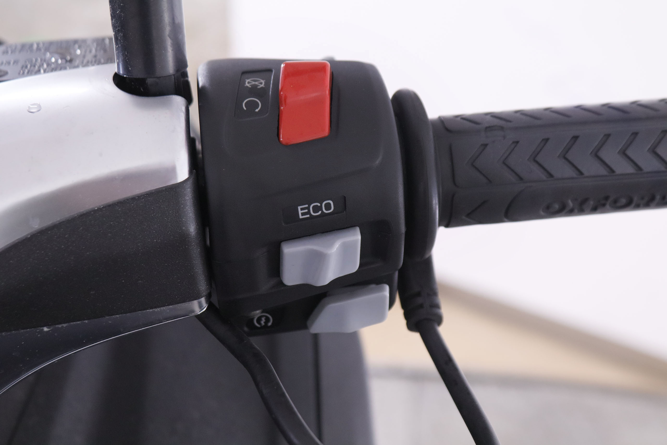 Piaggio X 10 X 10 350 EXECUTIVE ABS foto 14