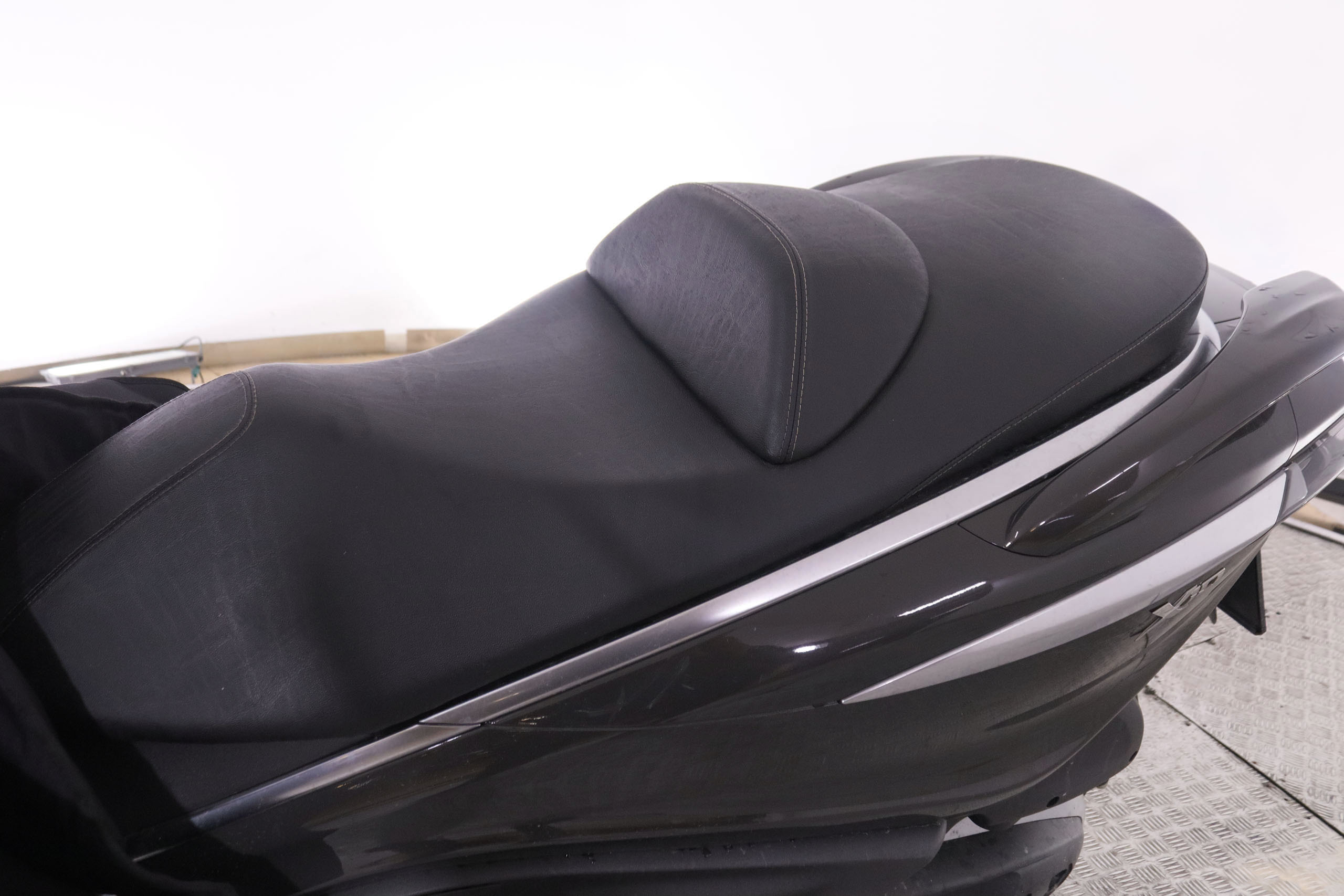 Piaggio X 10 X 10 350 EXECUTIVE ABS foto 15