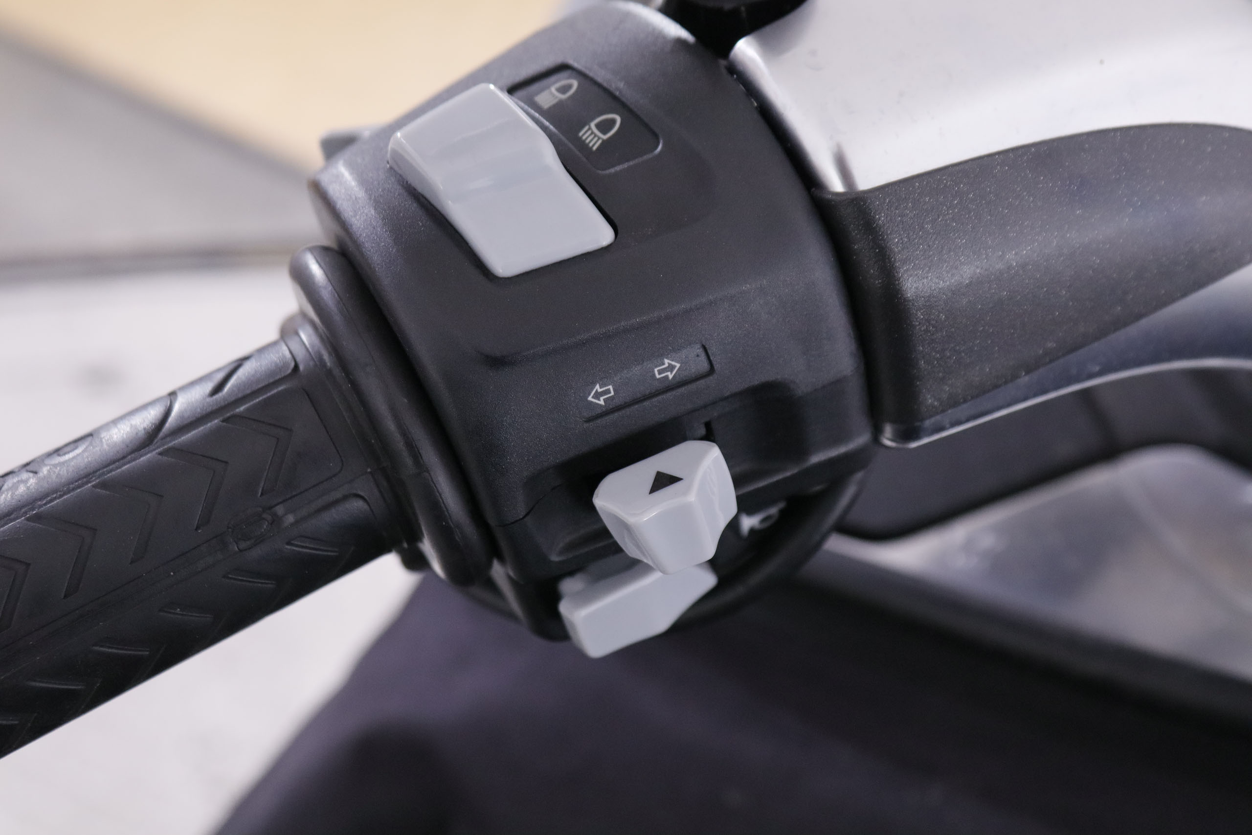 Piaggio X 10 X 10 350 EXECUTIVE ABS foto 17