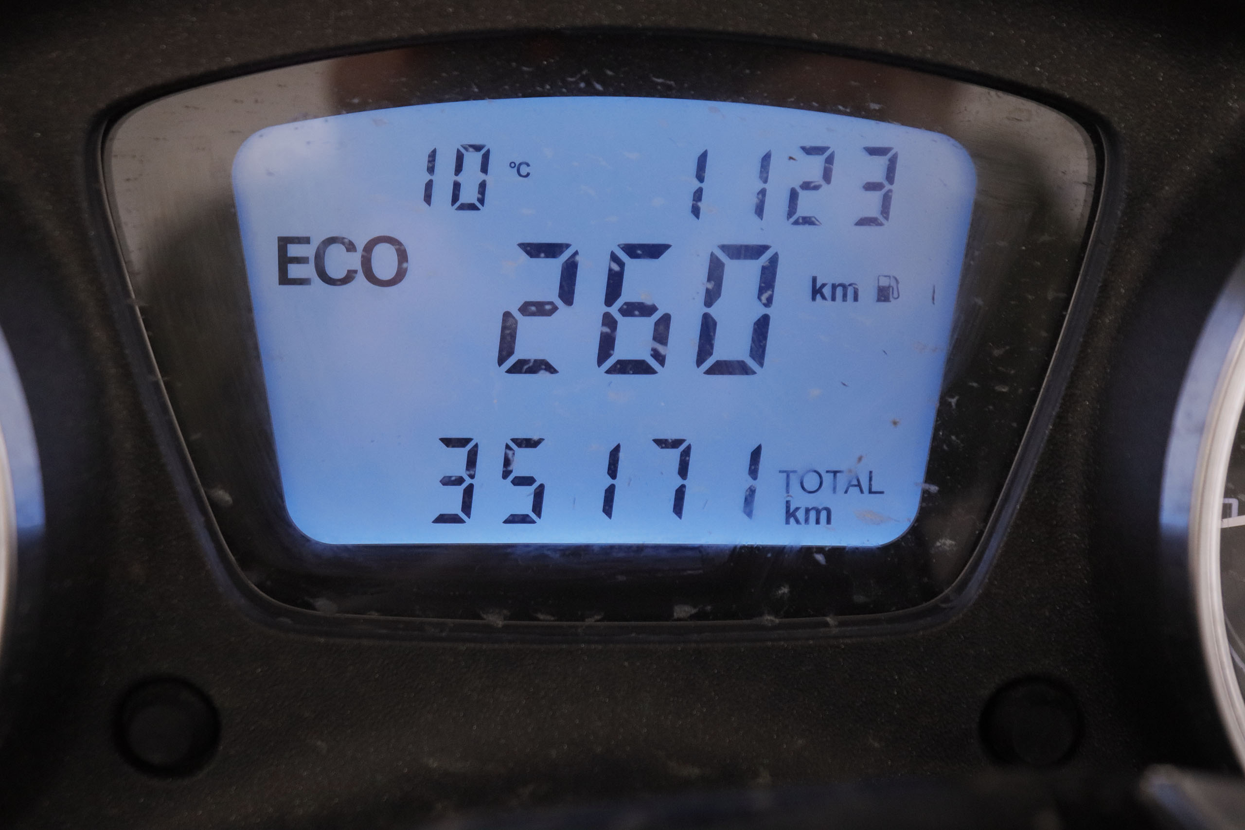 Piaggio X 10 X 10 350 EXECUTIVE ABS foto 18