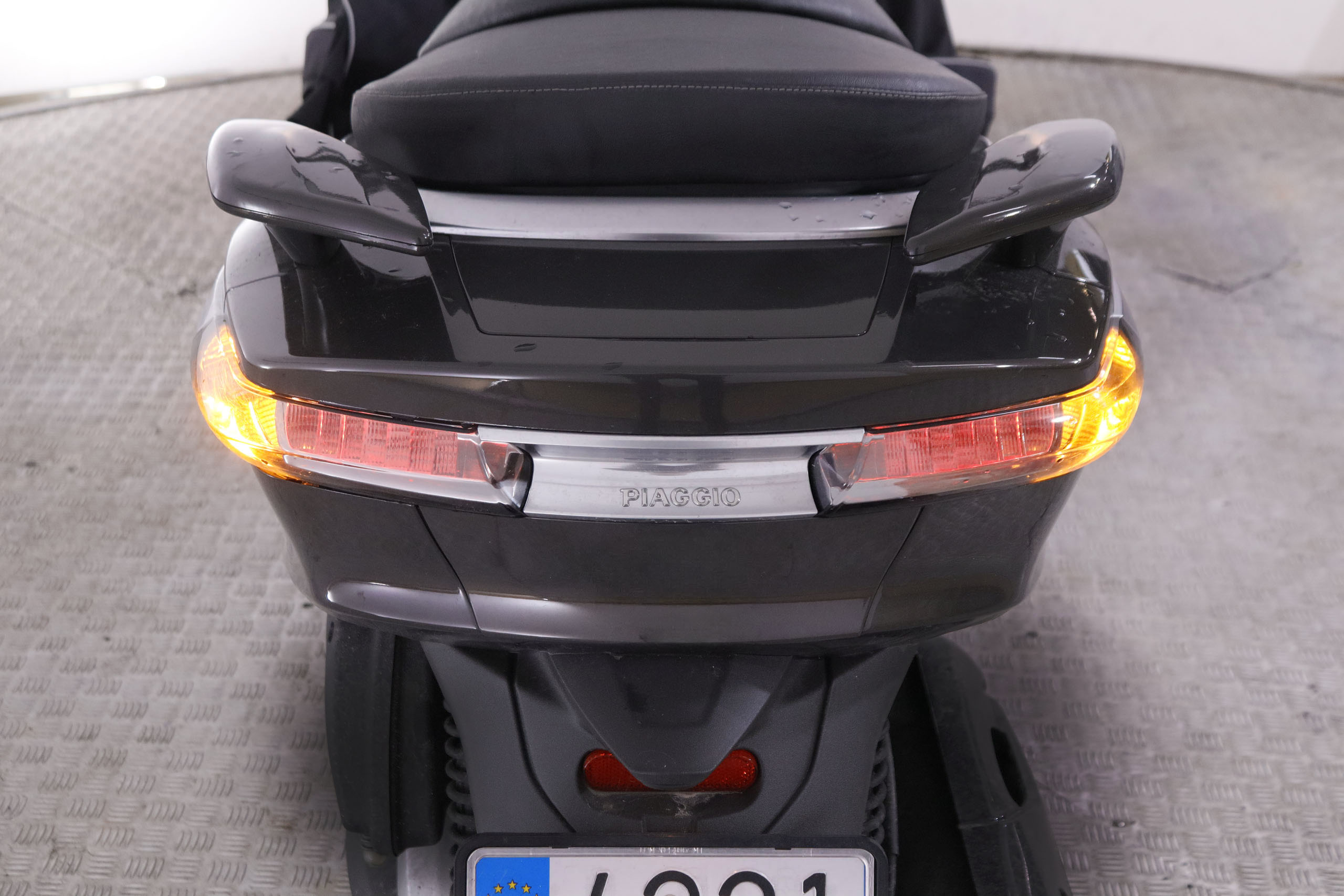 Piaggio X 10 X 10 350 EXECUTIVE ABS foto 19