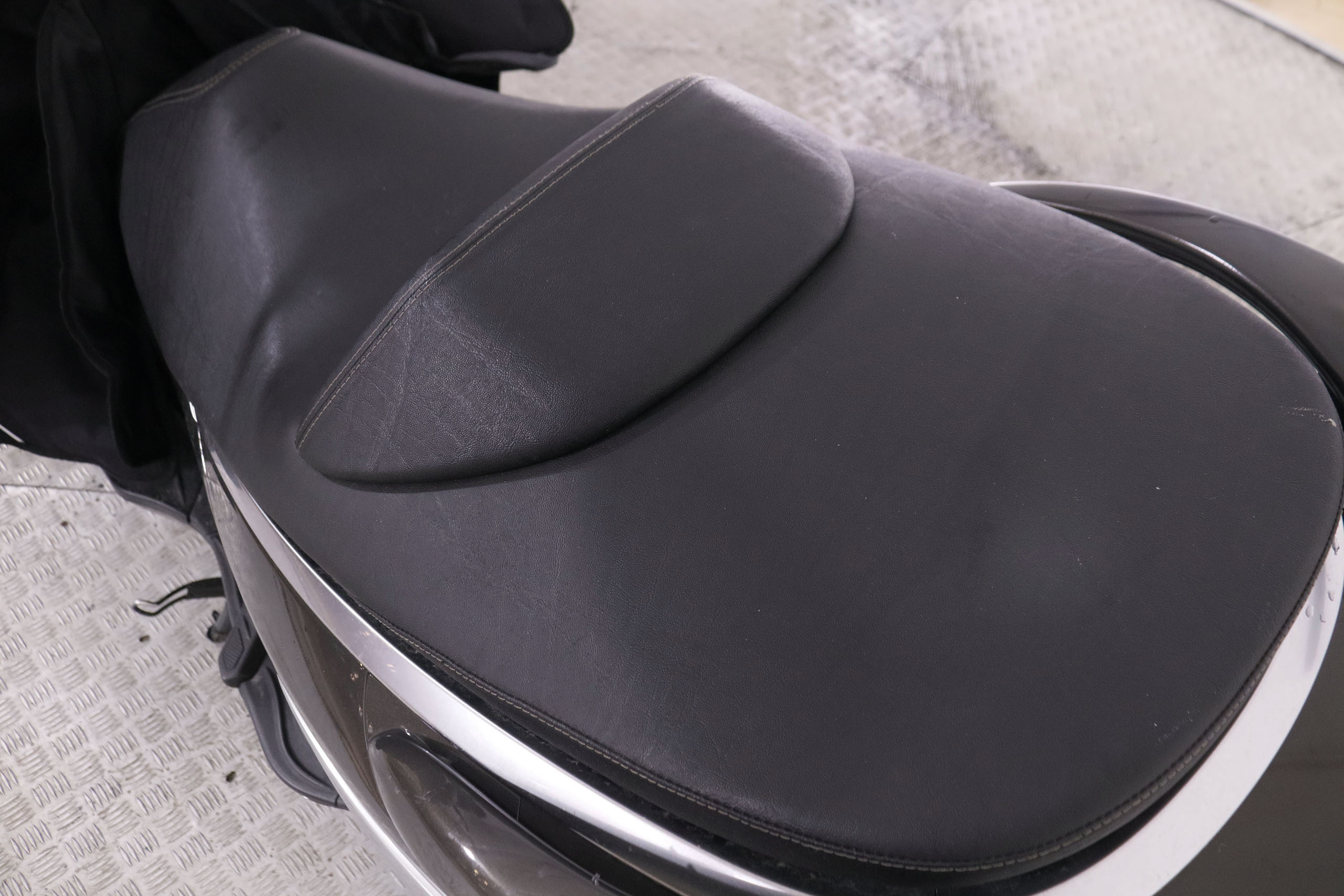 Piaggio X 10 X 10 350 EXECUTIVE ABS foto 20