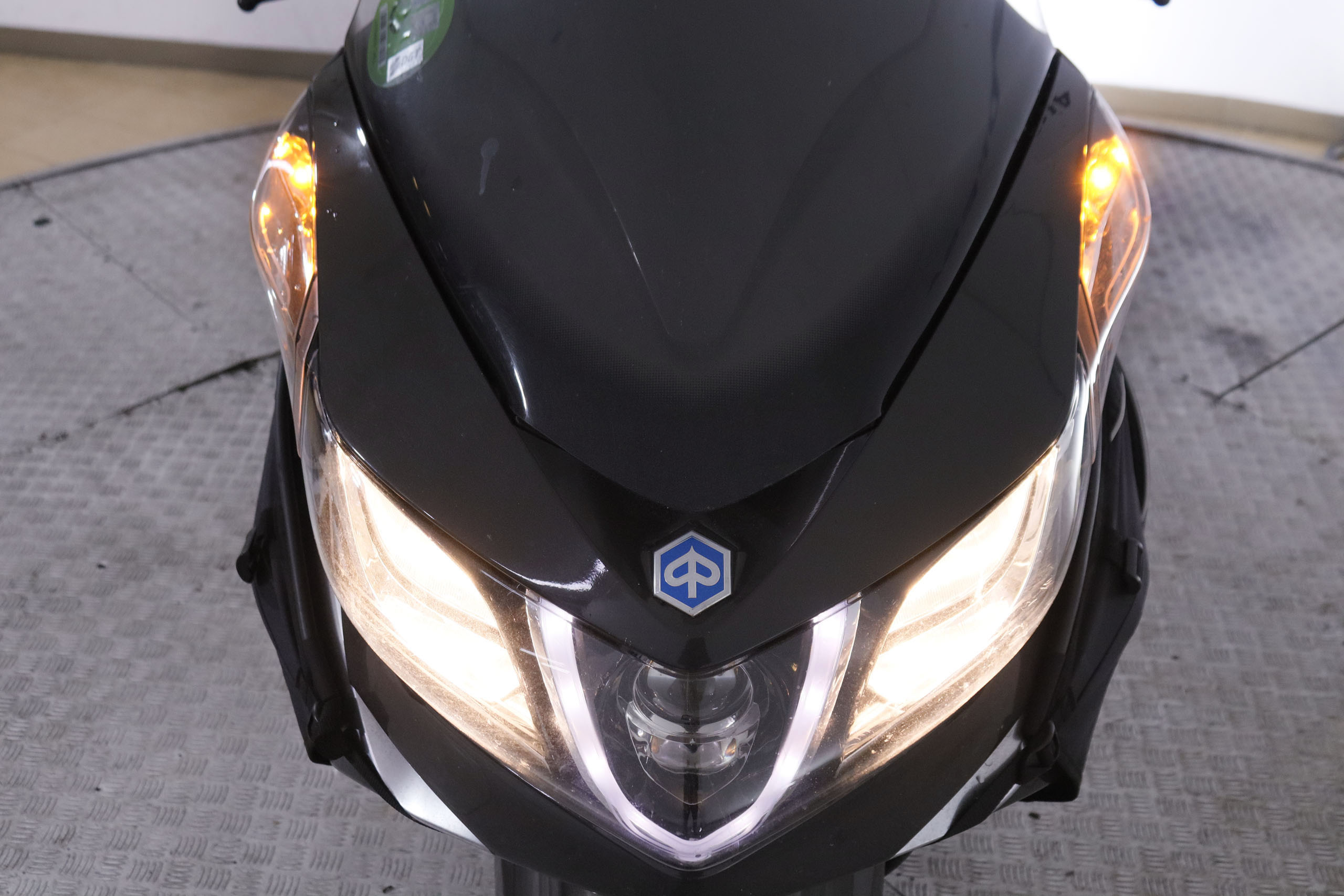 Piaggio X 10 X 10 350 EXECUTIVE ABS foto 21