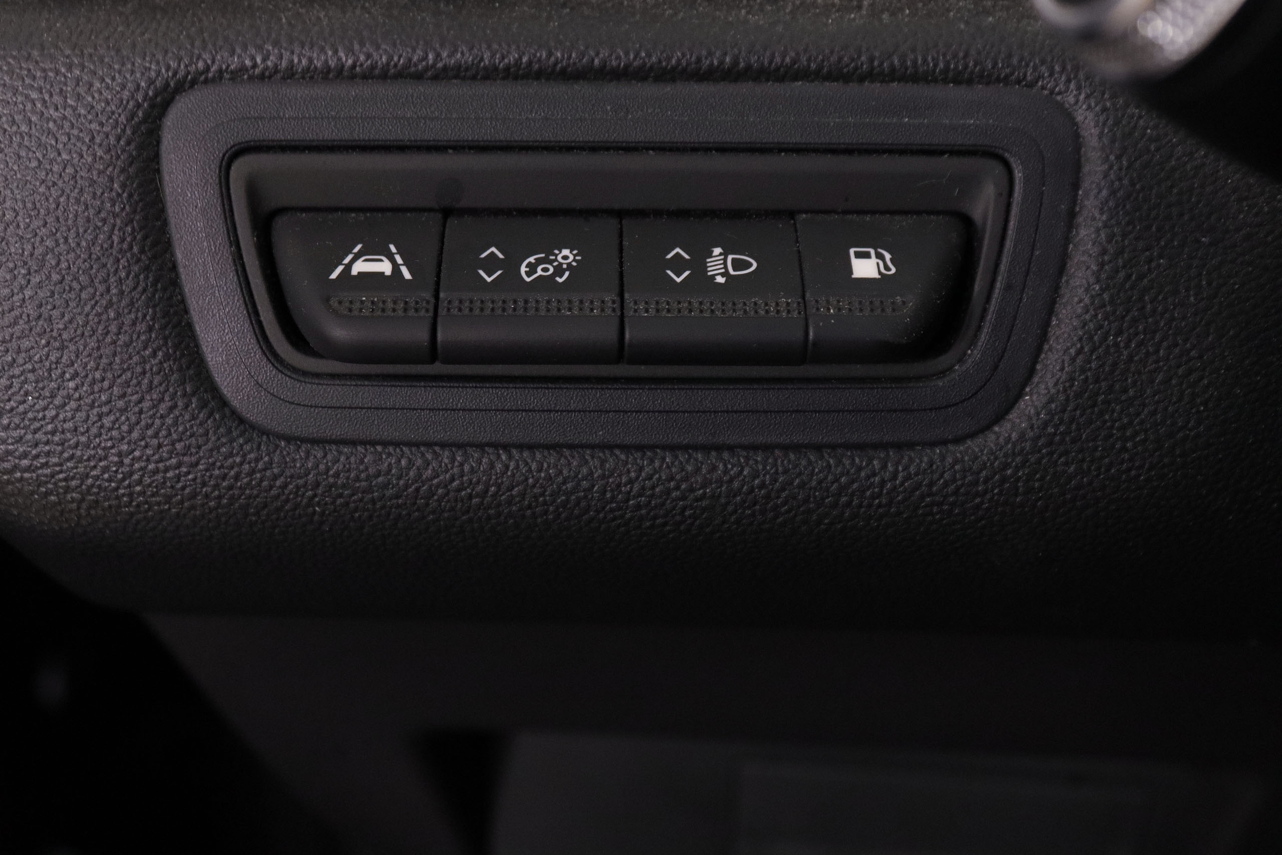 Renault Captur 1.6 E-TECH PLUG-IN INTENS AUTO 160CV 5P # IVA DEDUCIBLE, NAVY, PARKTRONIC foto 26