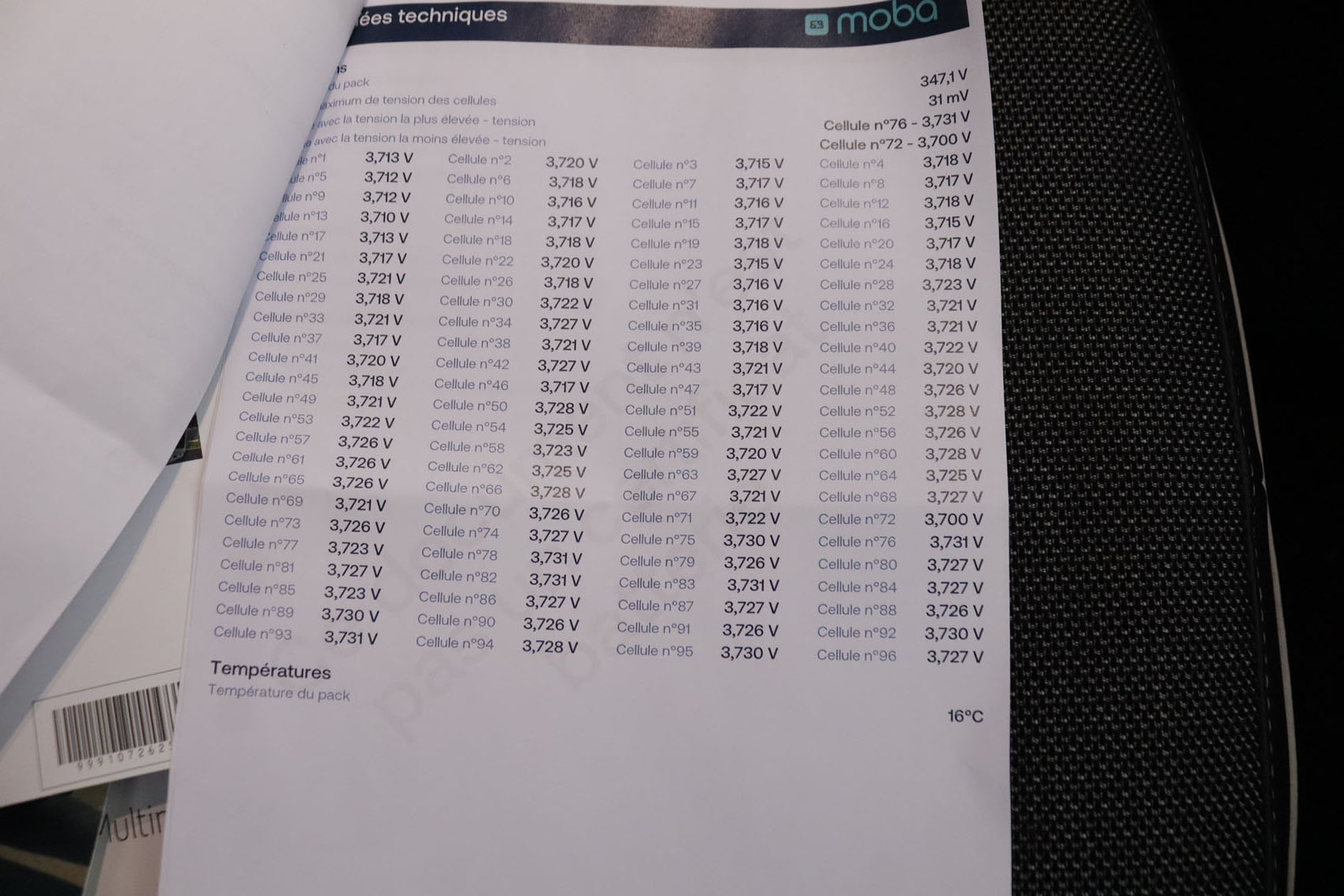 Renault Captur 1.6 E-TECH PLUG-IN INTENS AUTO 160CV 5P # IVA DEDUCIBLE, NAVY, PARKTRONIC foto 37