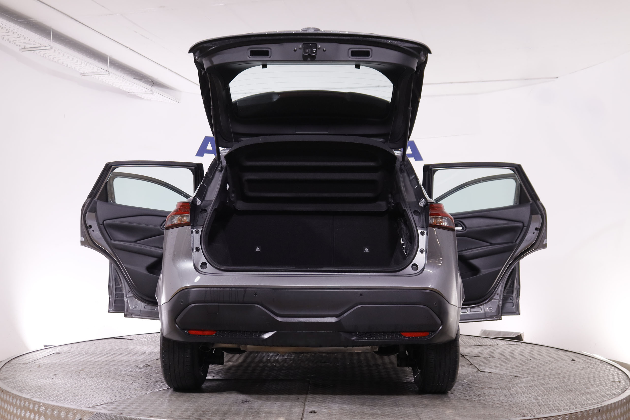 Nissan Qashqai 1.4 DIG-T MHEV ACENTA AUTO 158CV 5P # IVA DEDUCIBLE, FAROS LED foto 11