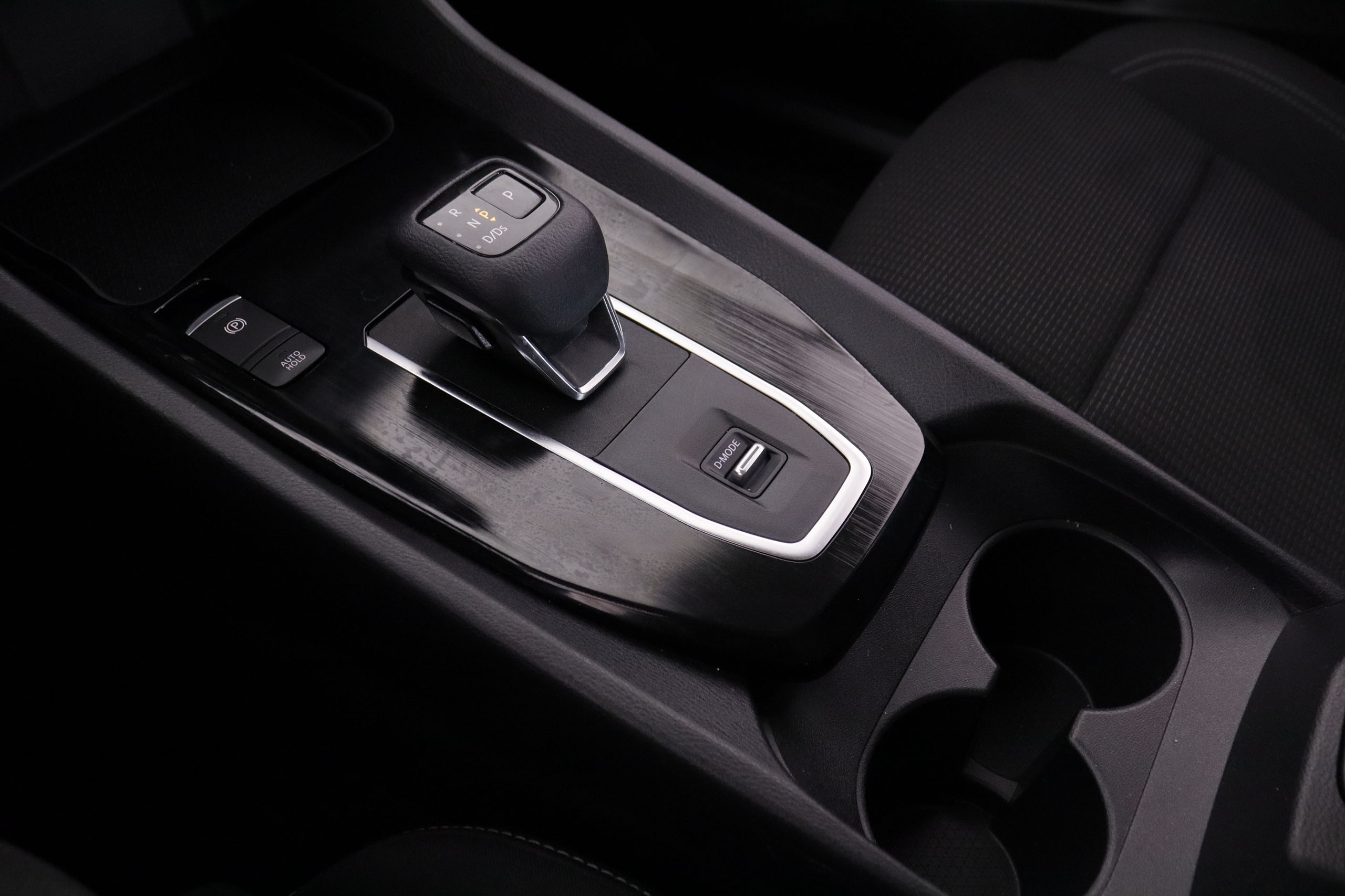 Nissan Qashqai 1.4 DIG-T MHEV ACENTA AUTO 158CV 5P # IVA DEDUCIBLE, FAROS LED foto 24