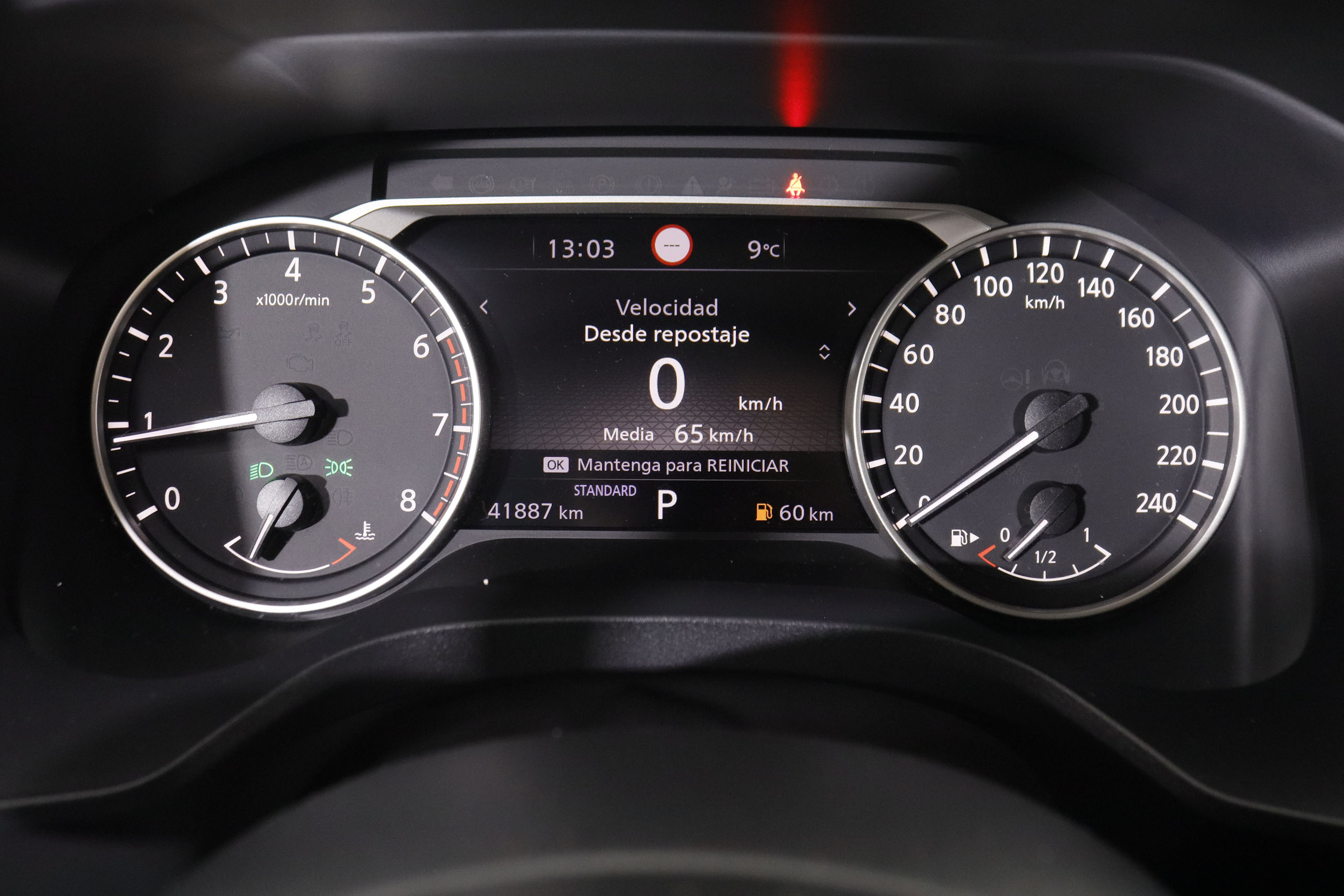 Nissan Qashqai 1.4 DIG-T MHEV ACENTA AUTO 158CV 5P # IVA DEDUCIBLE, FAROS LED foto 18