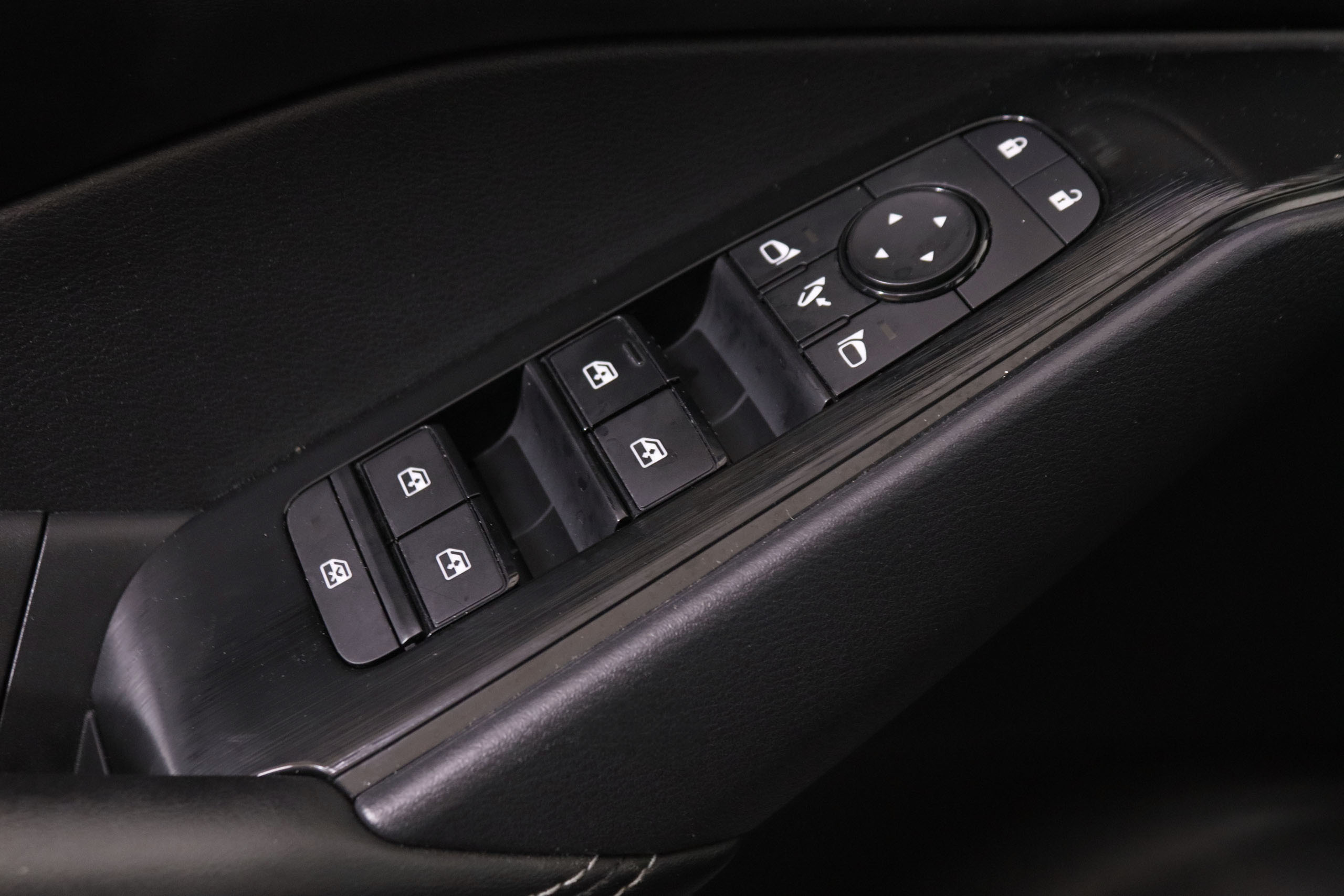 Nissan Qashqai 1.4 DIG-T MHEV ACENTA AUTO 158CV 5P # IVA DEDUCIBLE, FAROS LED foto 23