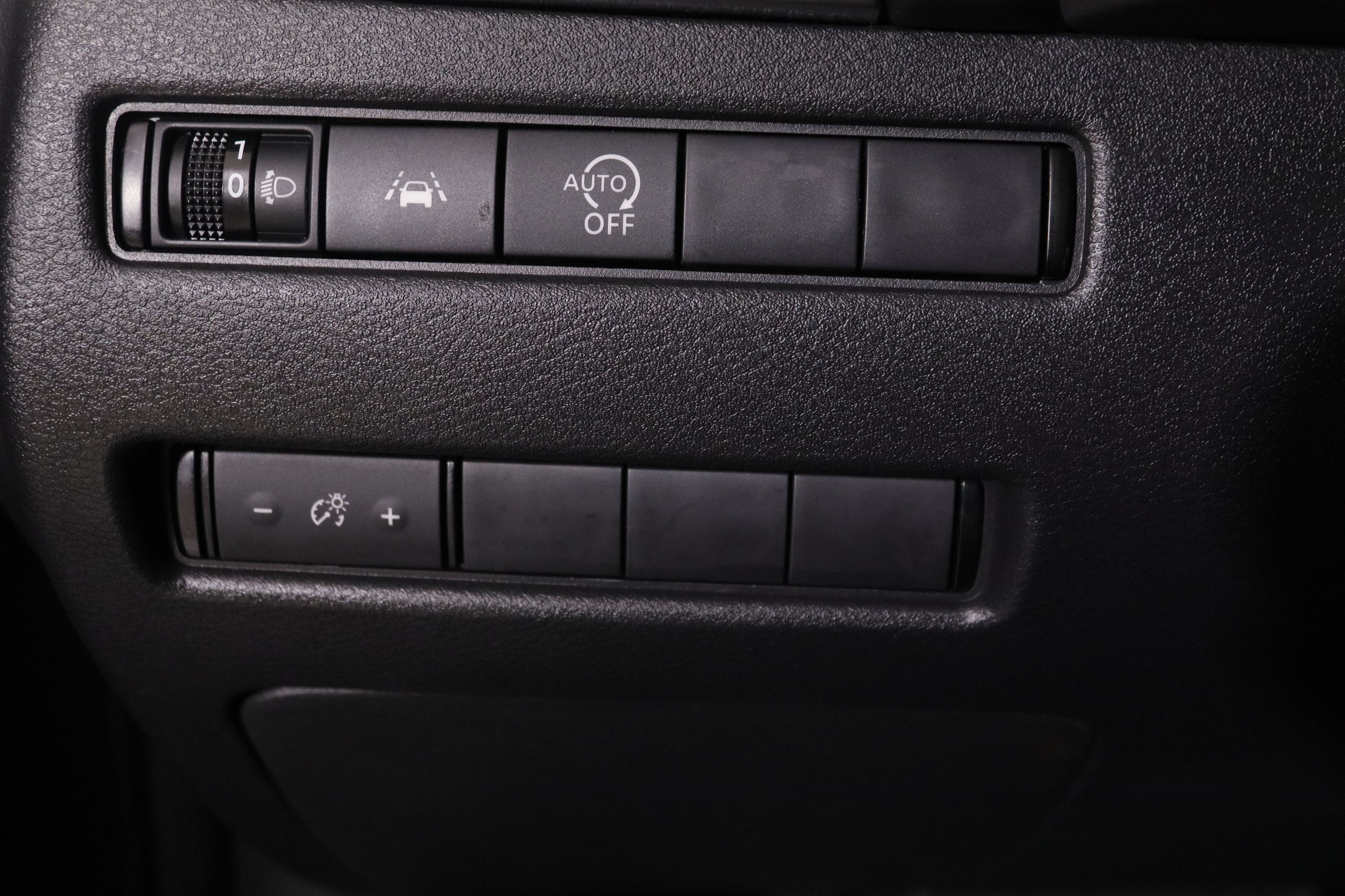 Nissan Qashqai 1.4 DIG-T MHEV ACENTA AUTO 158CV 5P # IVA DEDUCIBLE, FAROS LED foto 22