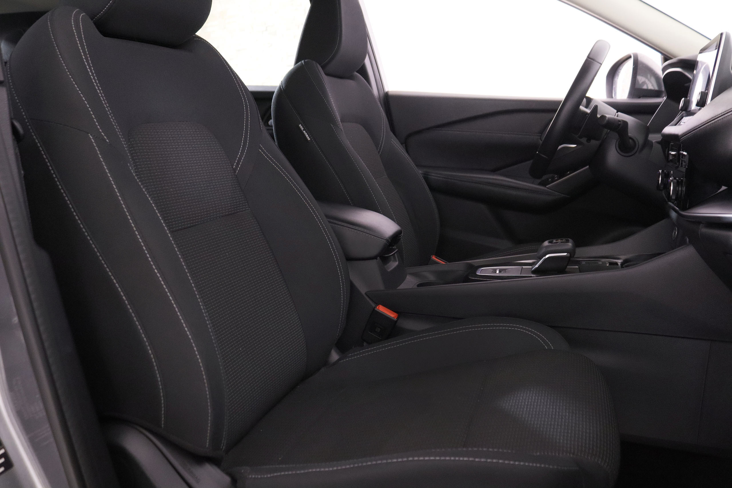 Nissan Qashqai 1.4 DIG-T MHEV ACENTA AUTO 158CV 5P # IVA DEDUCIBLE, FAROS LED foto 26