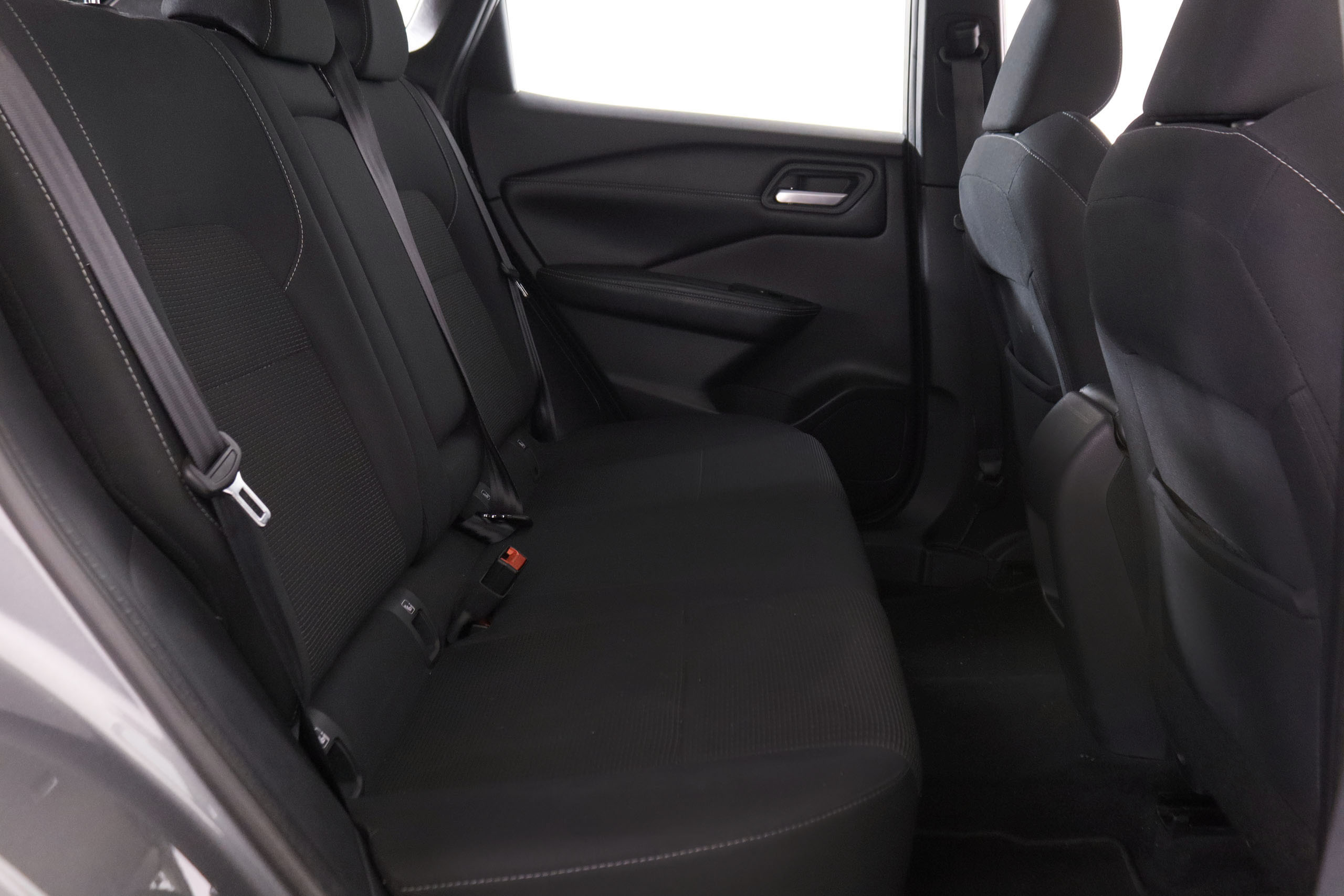 Nissan Qashqai 1.4 DIG-T MHEV ACENTA AUTO 158CV 5P # IVA DEDUCIBLE, FAROS LED foto 27