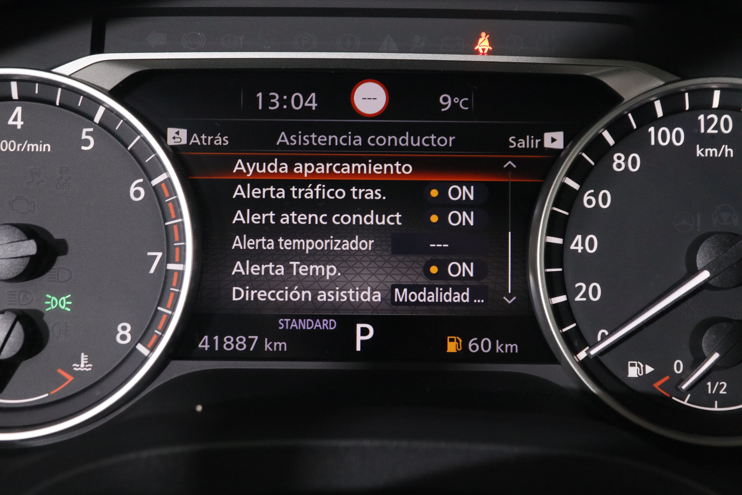 Nissan Qashqai 1.4 DIG-T MHEV ACENTA AUTO 158CV 5P # IVA DEDUCIBLE, FAROS LED foto 19